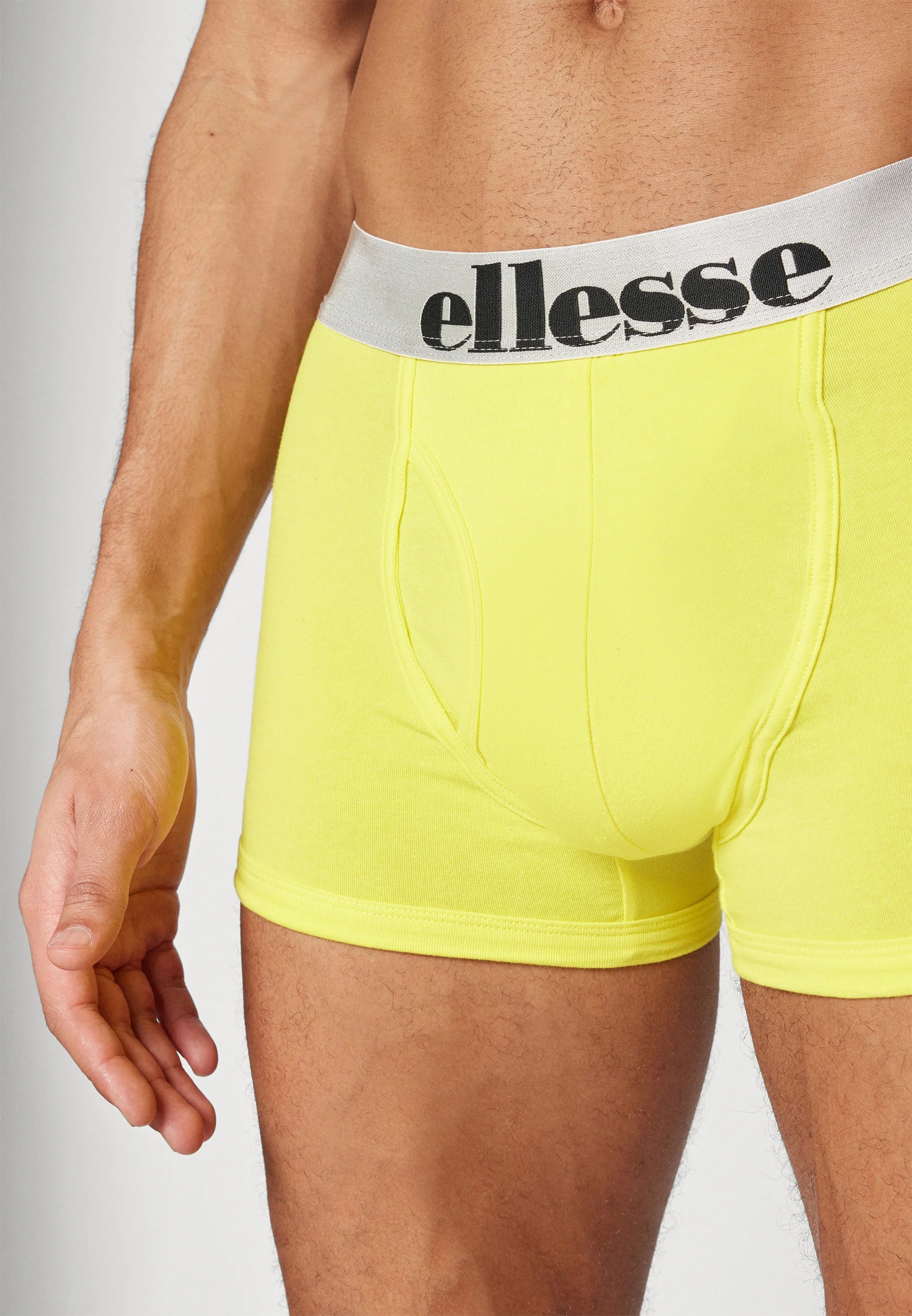 Kufry Ellesse Anya 5 Pack – vícebarevné