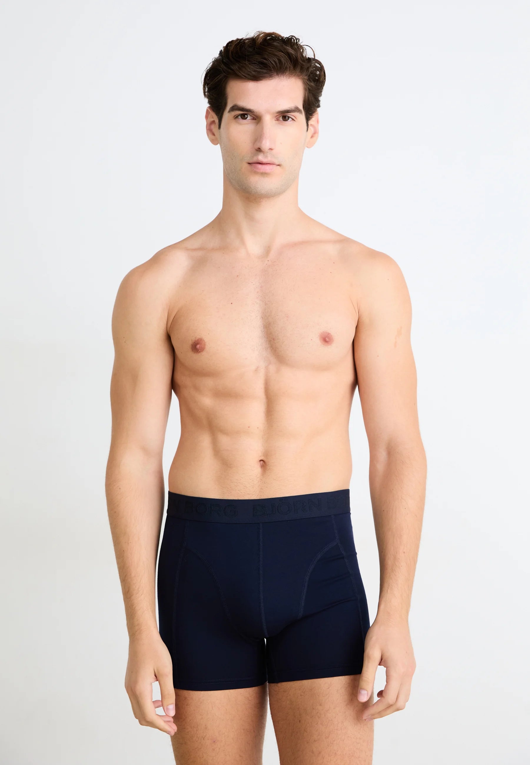 Björn Borg 12 Pack Boxer Briefs – Multi Coloured