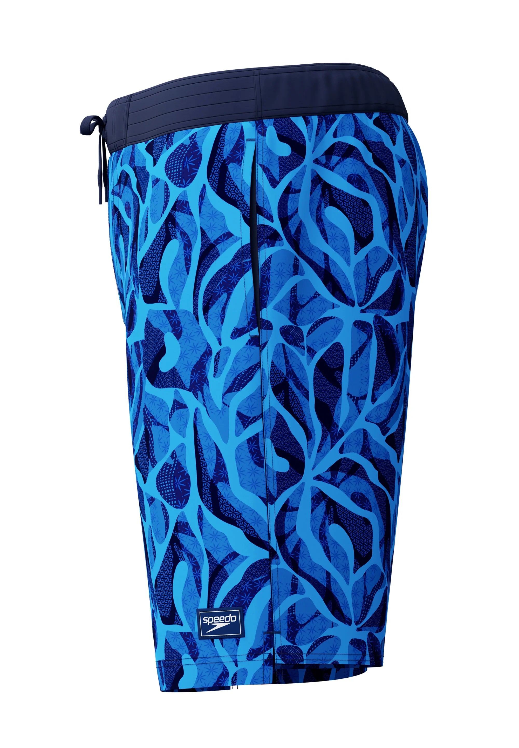 Speedo Bondi Boardshorts – Peacoat, Cerulean Blue