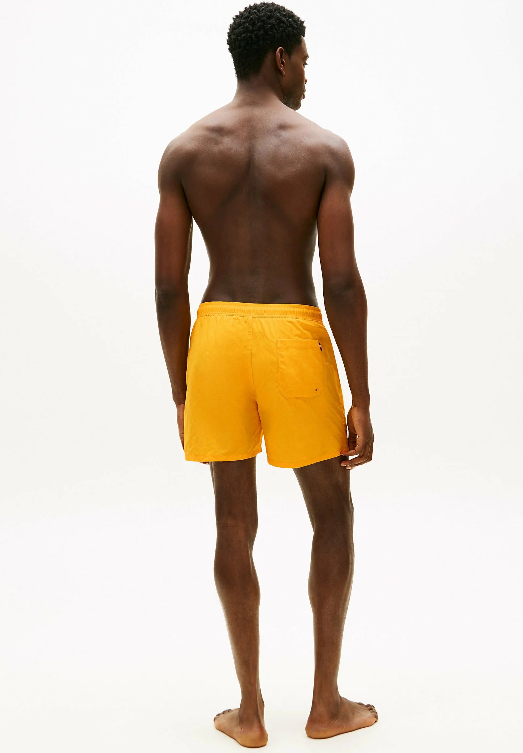 Szorty kąpielowe Tommy Hilfiger – Sunshower