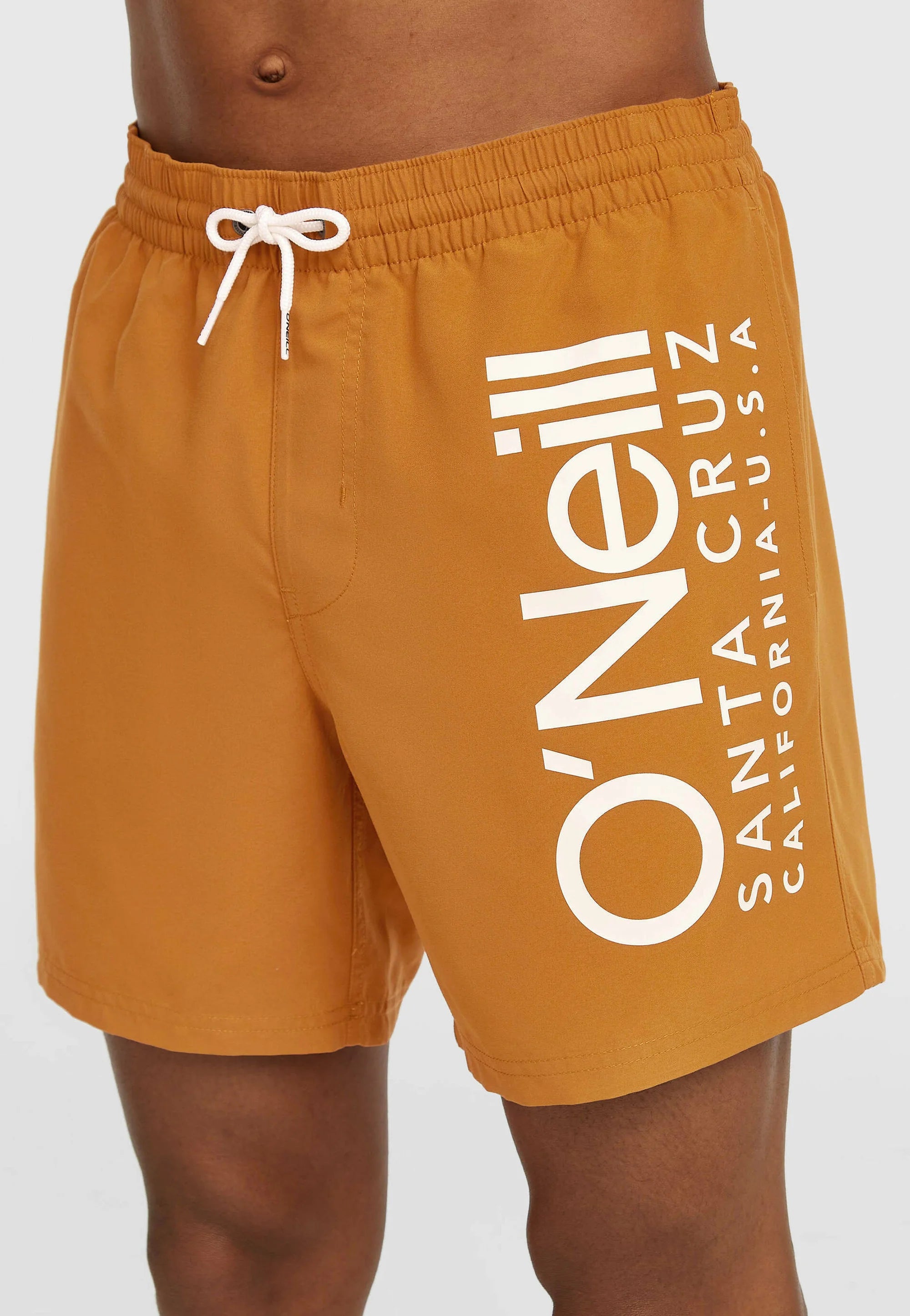Plavecké šortky O'Neill Cali 16 – Tandoori