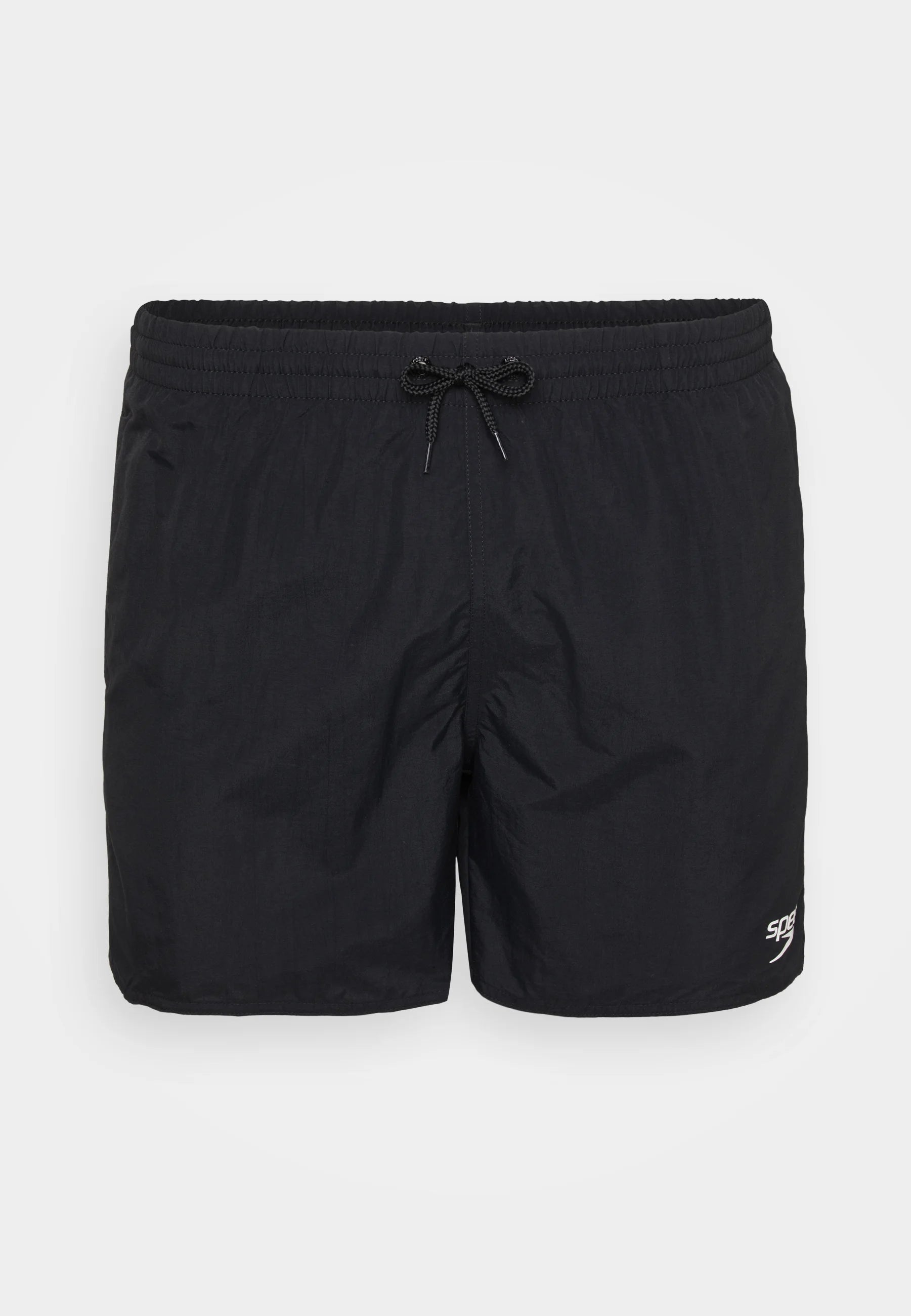 Speedo Essential Shorts – Black