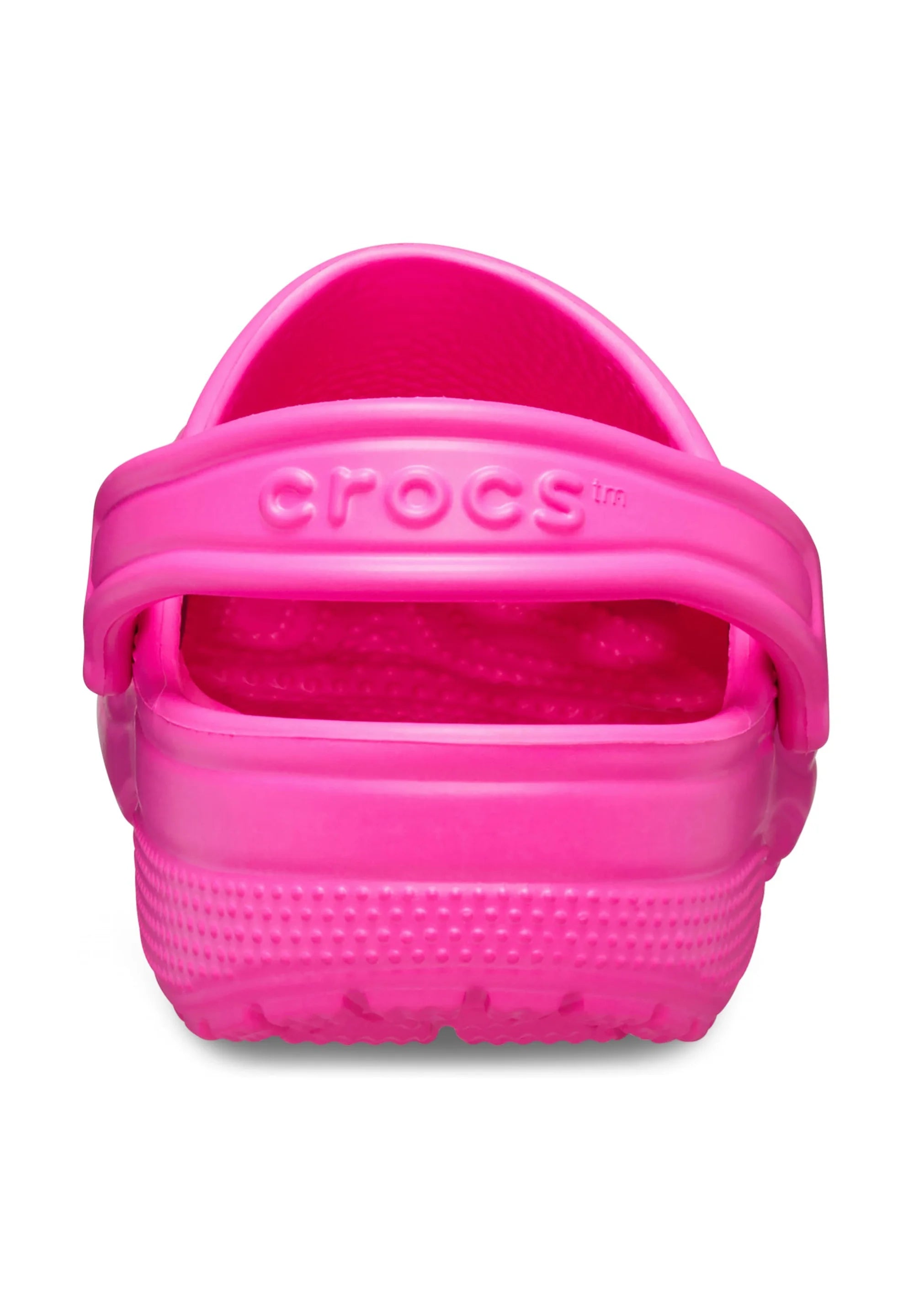 Scivoli da piscina classici Crocs – Pink Crush