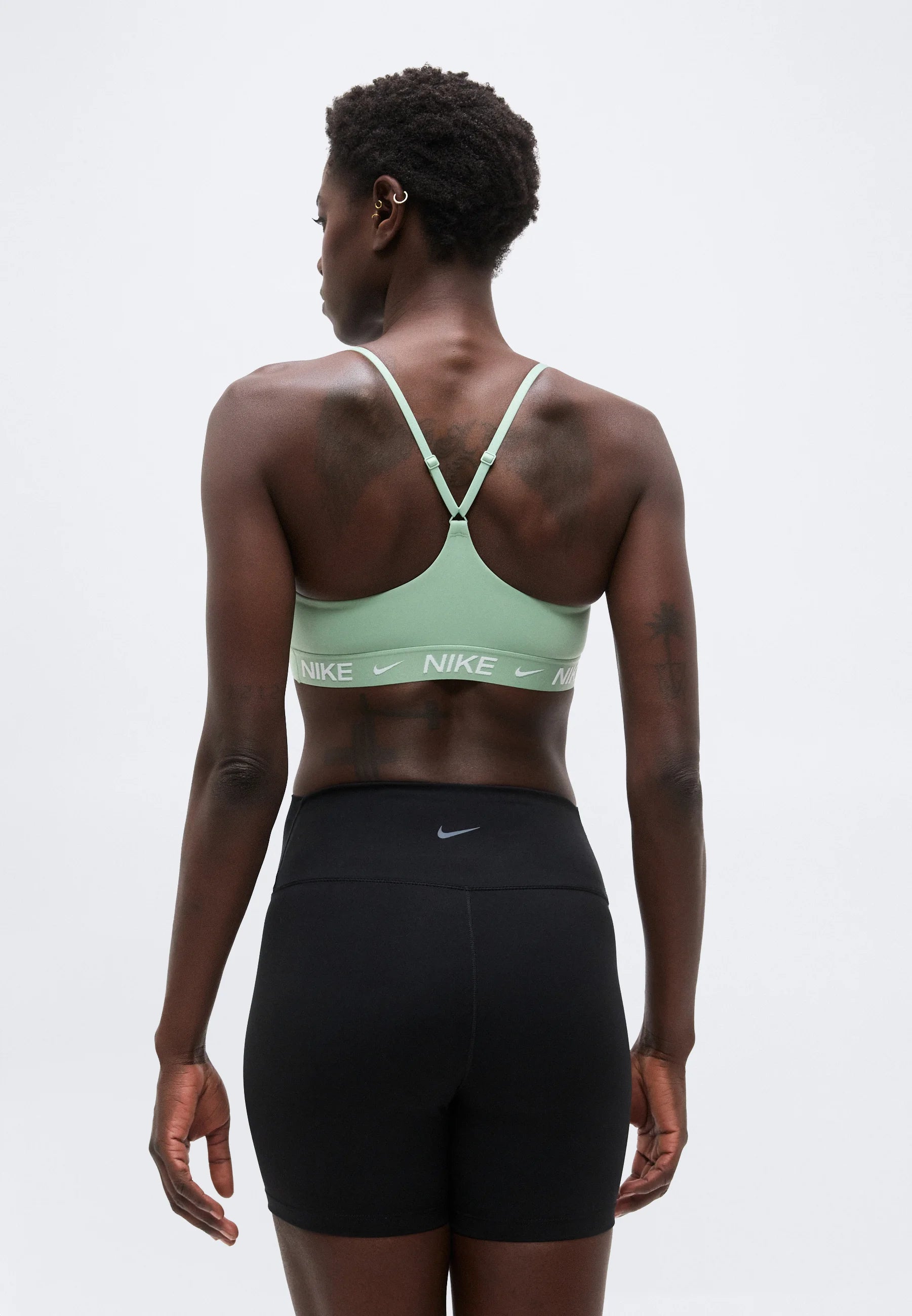 Nike Performance Indy Light Support Bra – Steam