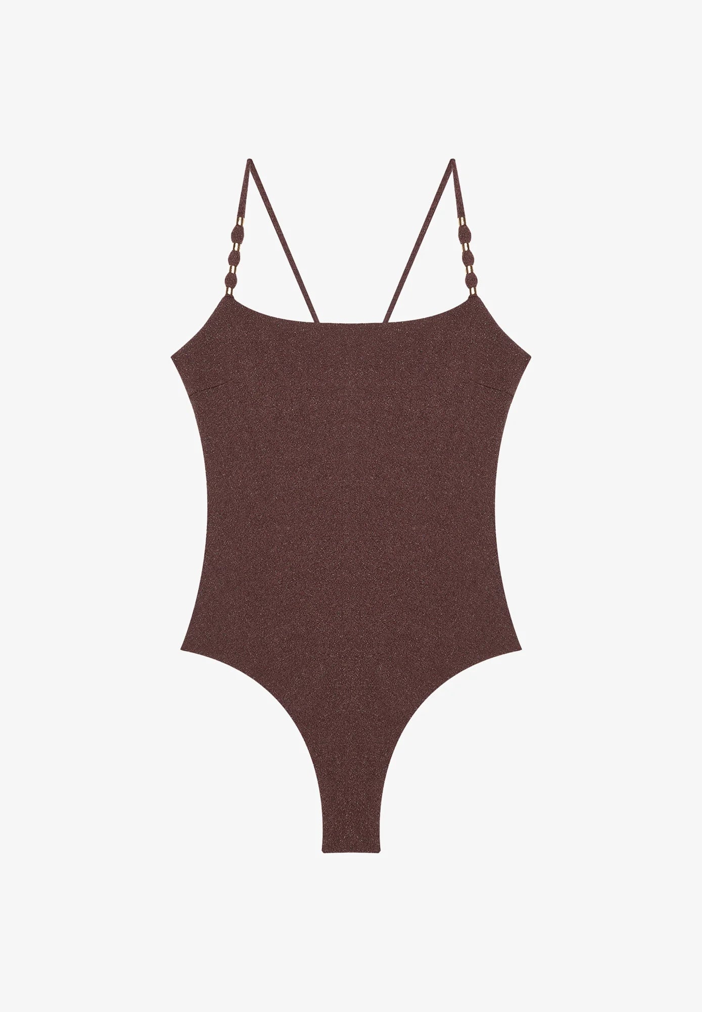 Yamamay Soraya Swimsuit – Chocolate