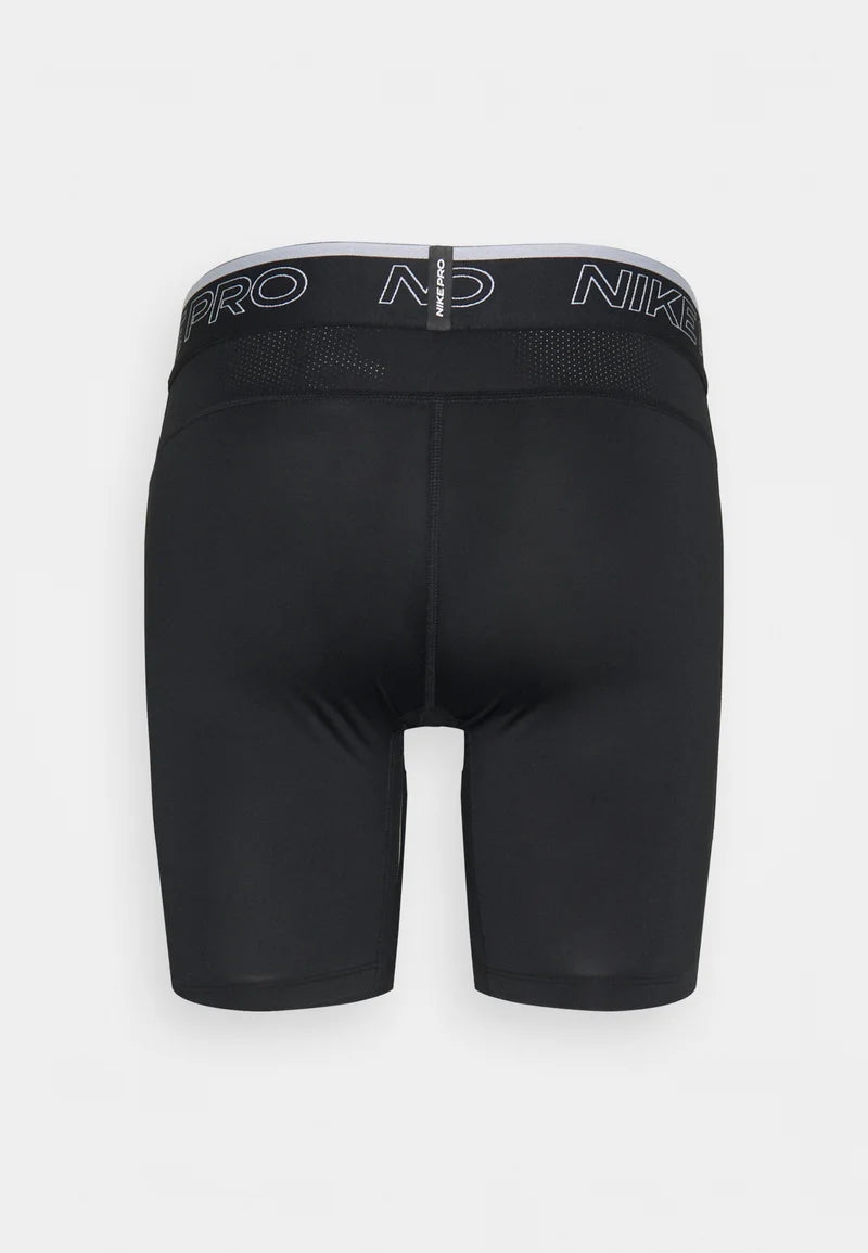 Nike Performance Trunks – Schwarz, Weiß