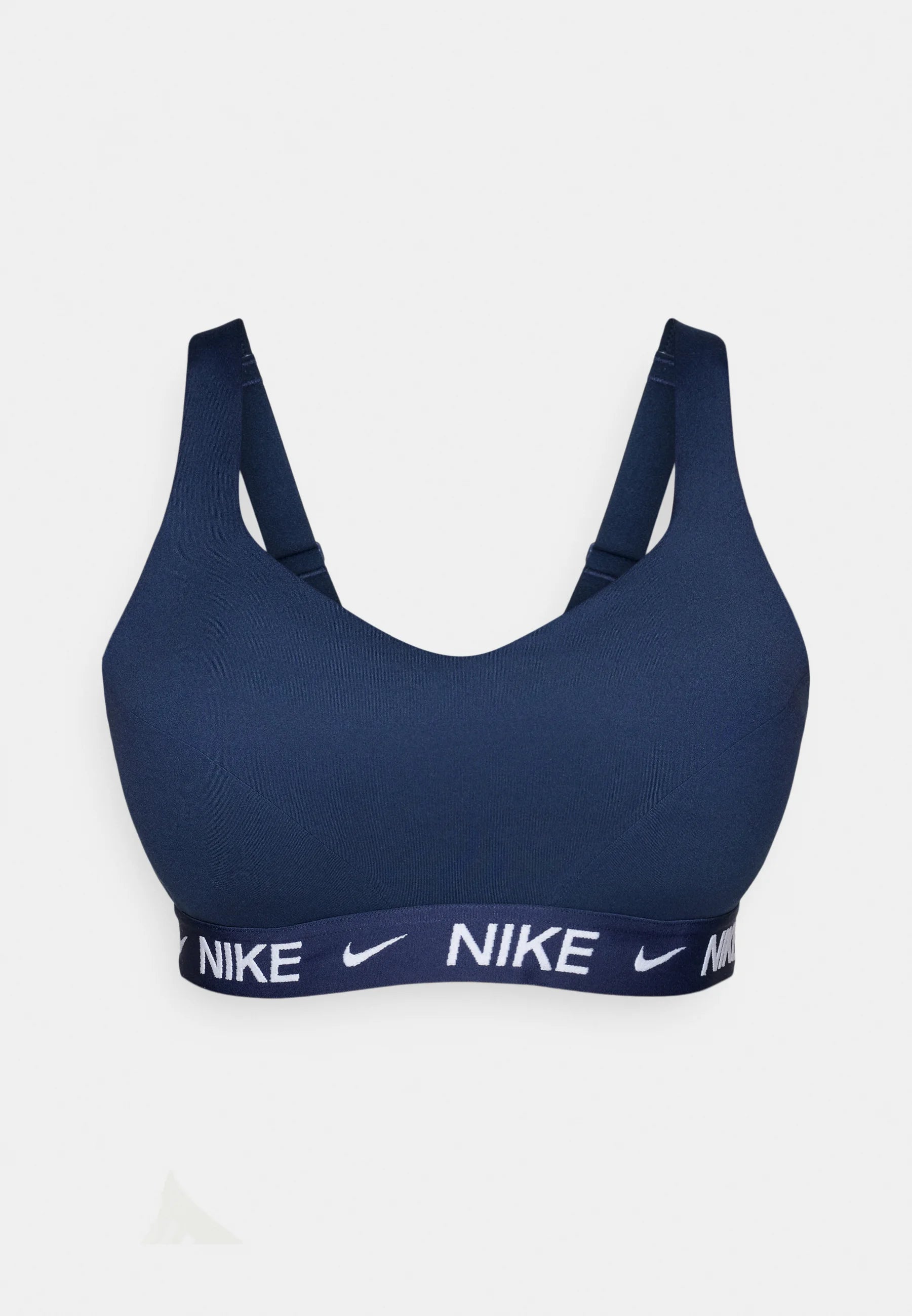 Nike Indy Medium Support Sports Bra – Midnight Navy