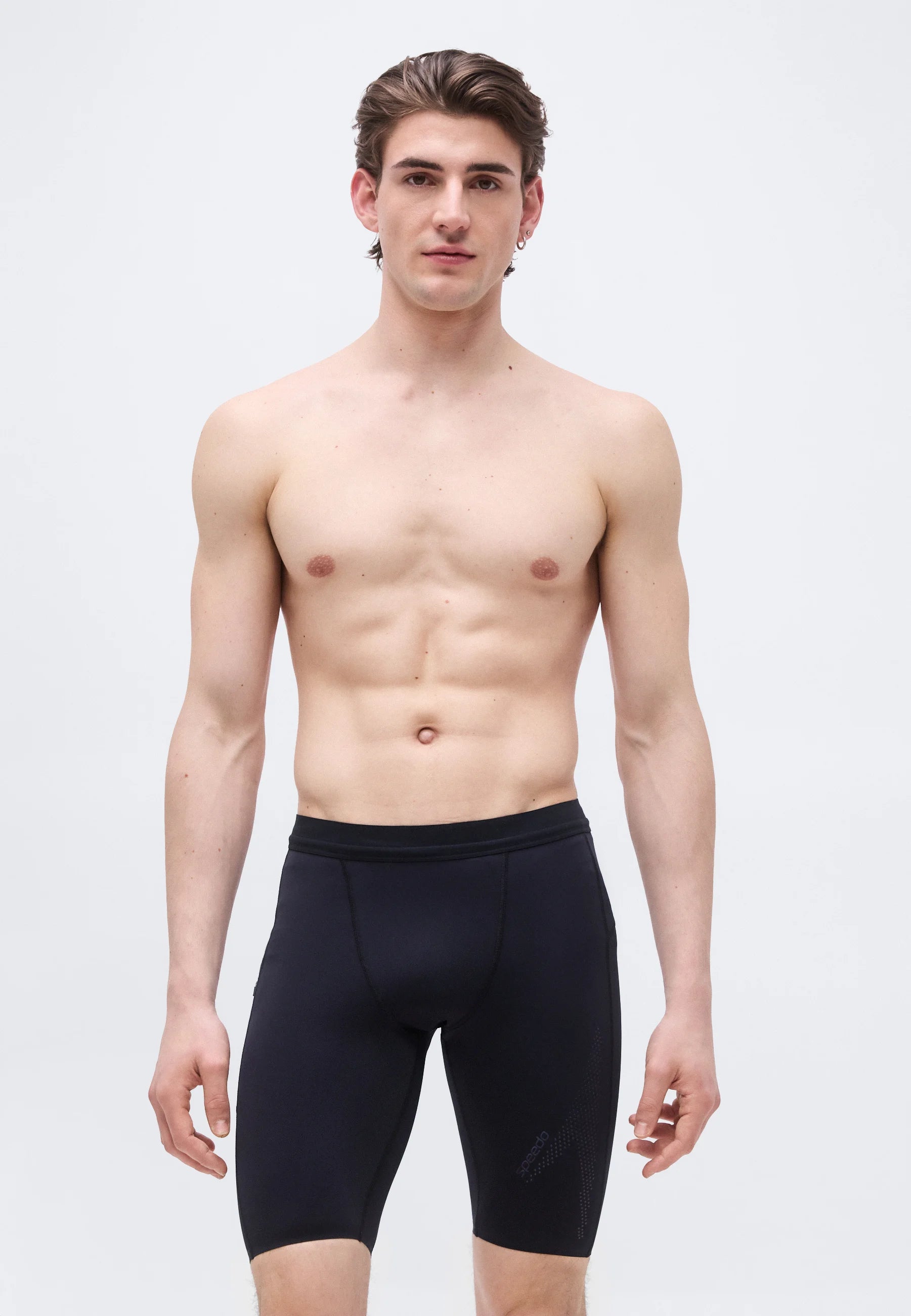Speedo Boom Jammer – Anthrazit