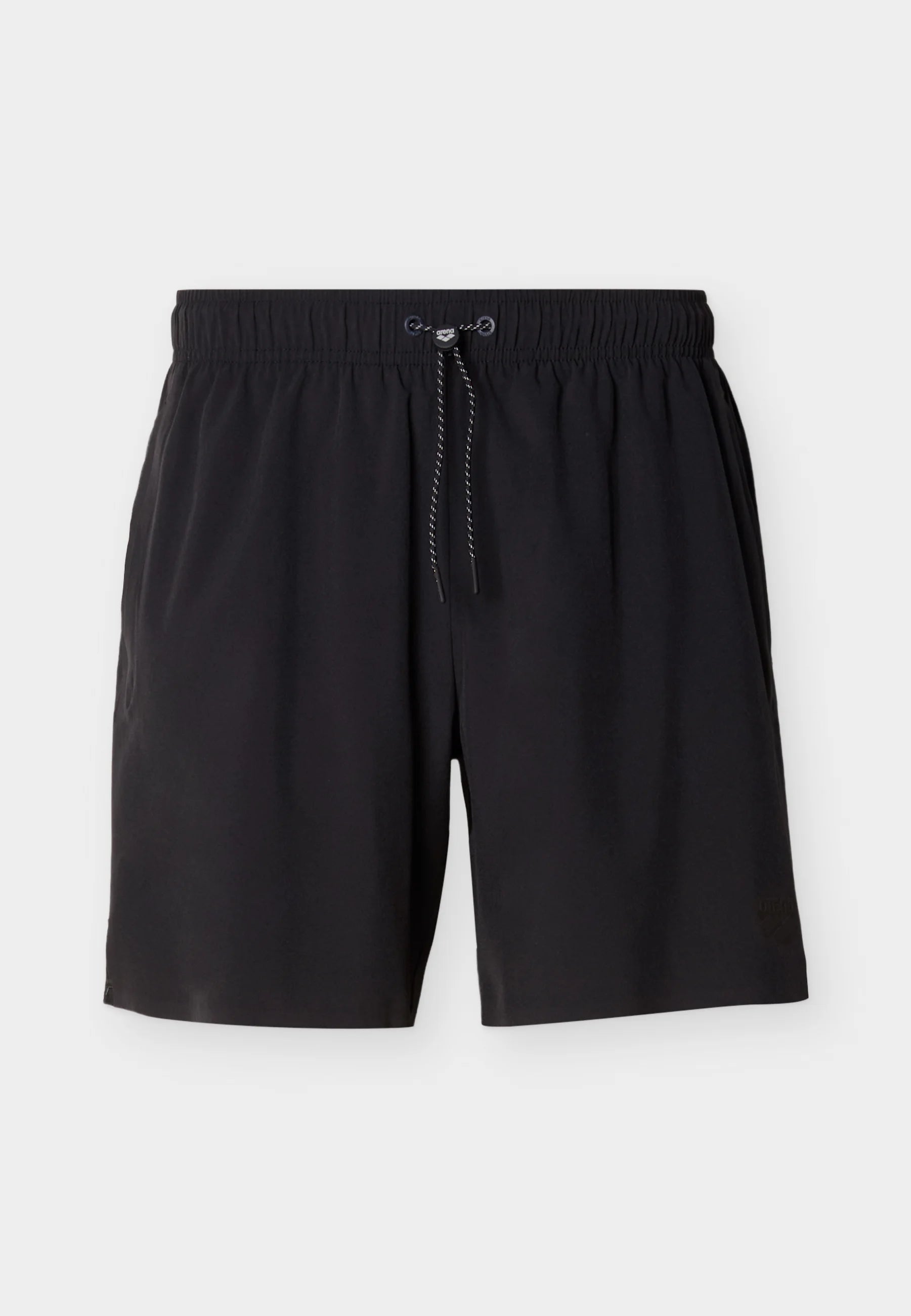 Arena Evo Beach Boxer Solid – černá