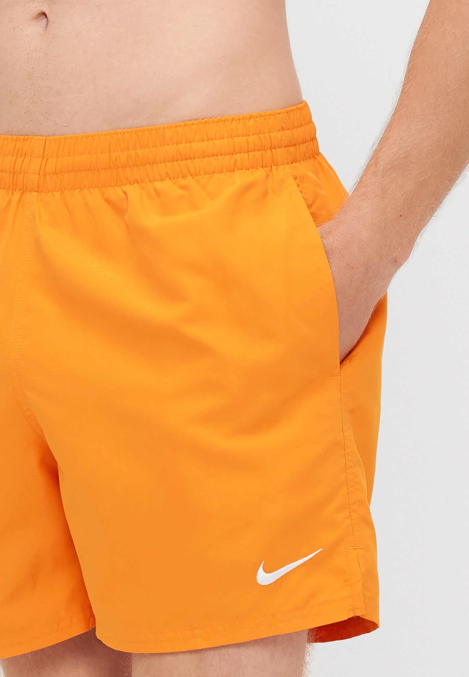 Plavecké šortky Nike Swim Volley – Bright Ceramic