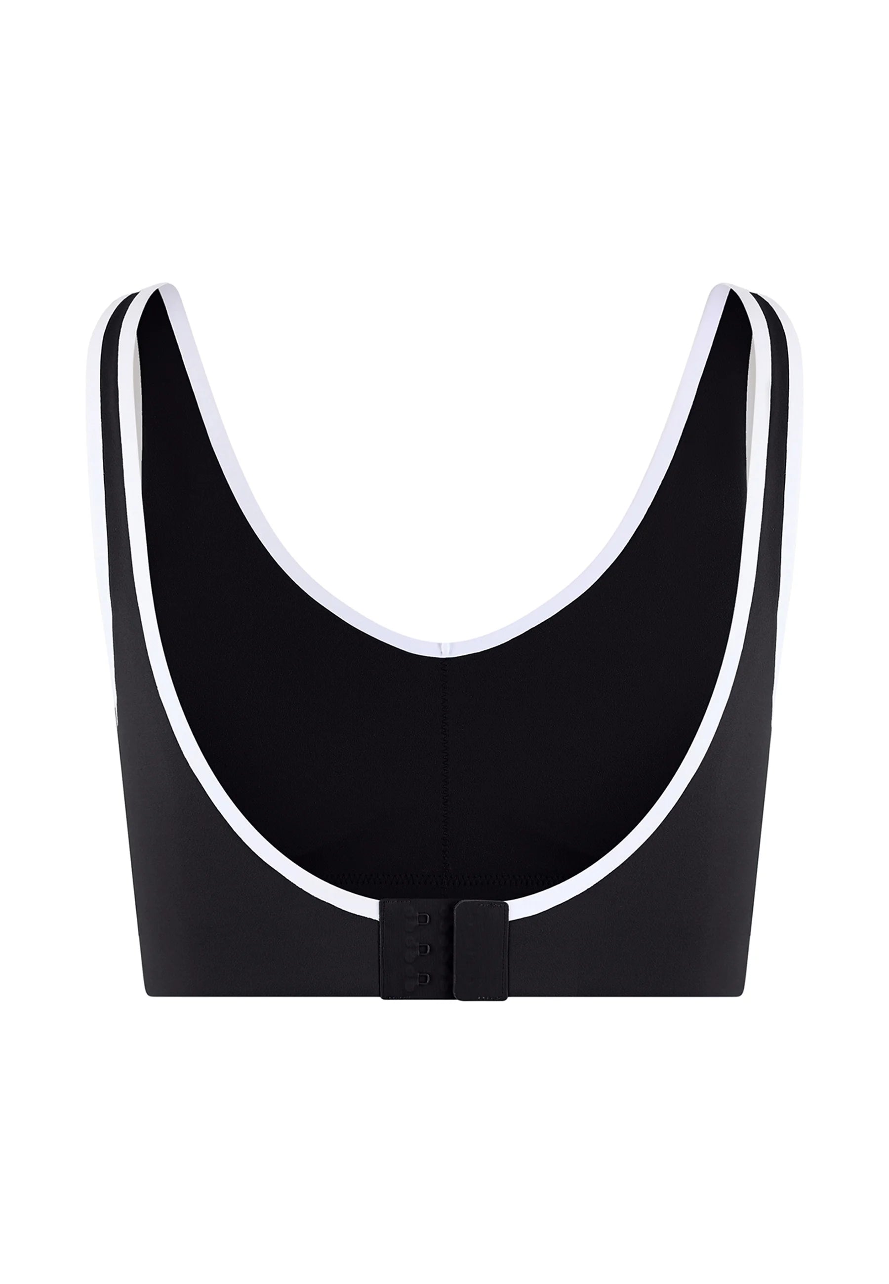 Gorset Etam Activa – czarny