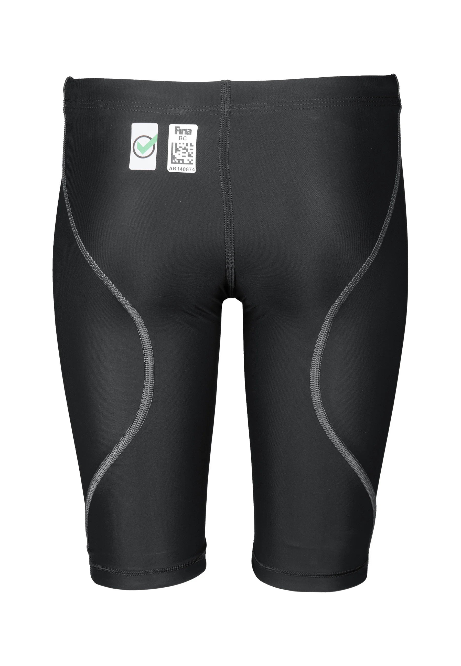 Arena Powerskin ST Next Jammer – Black