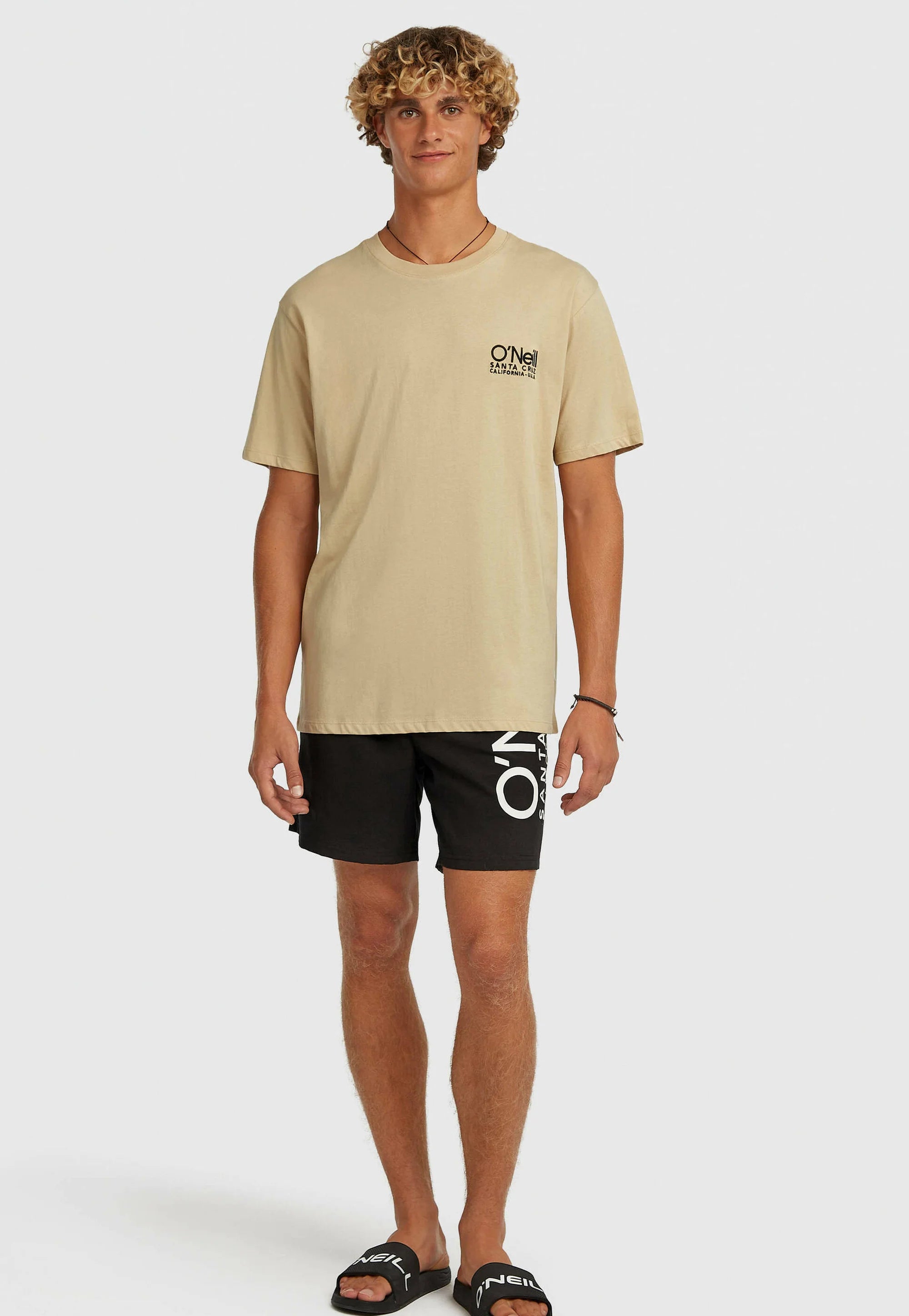 O’Neill Swim Shorts – Black