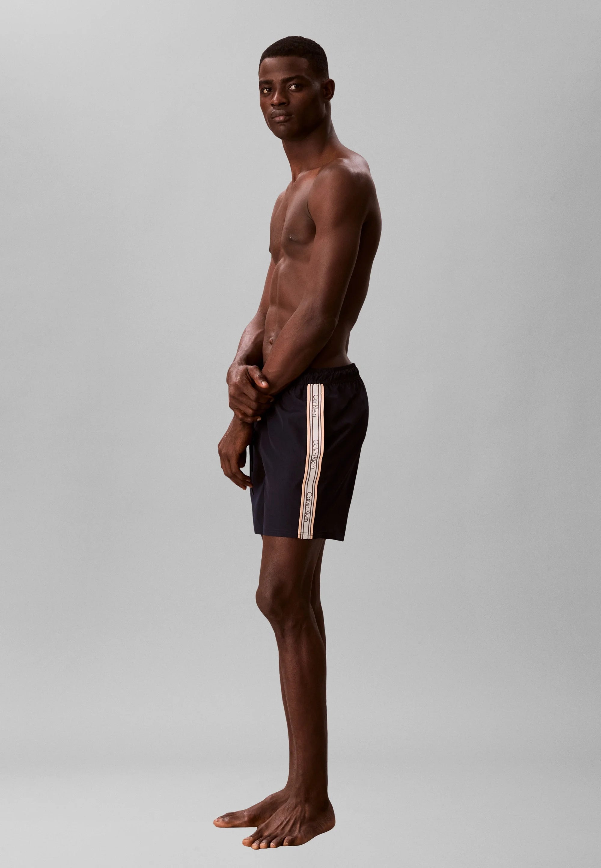 Short de bain Calvin Klein Icon – Shoreline