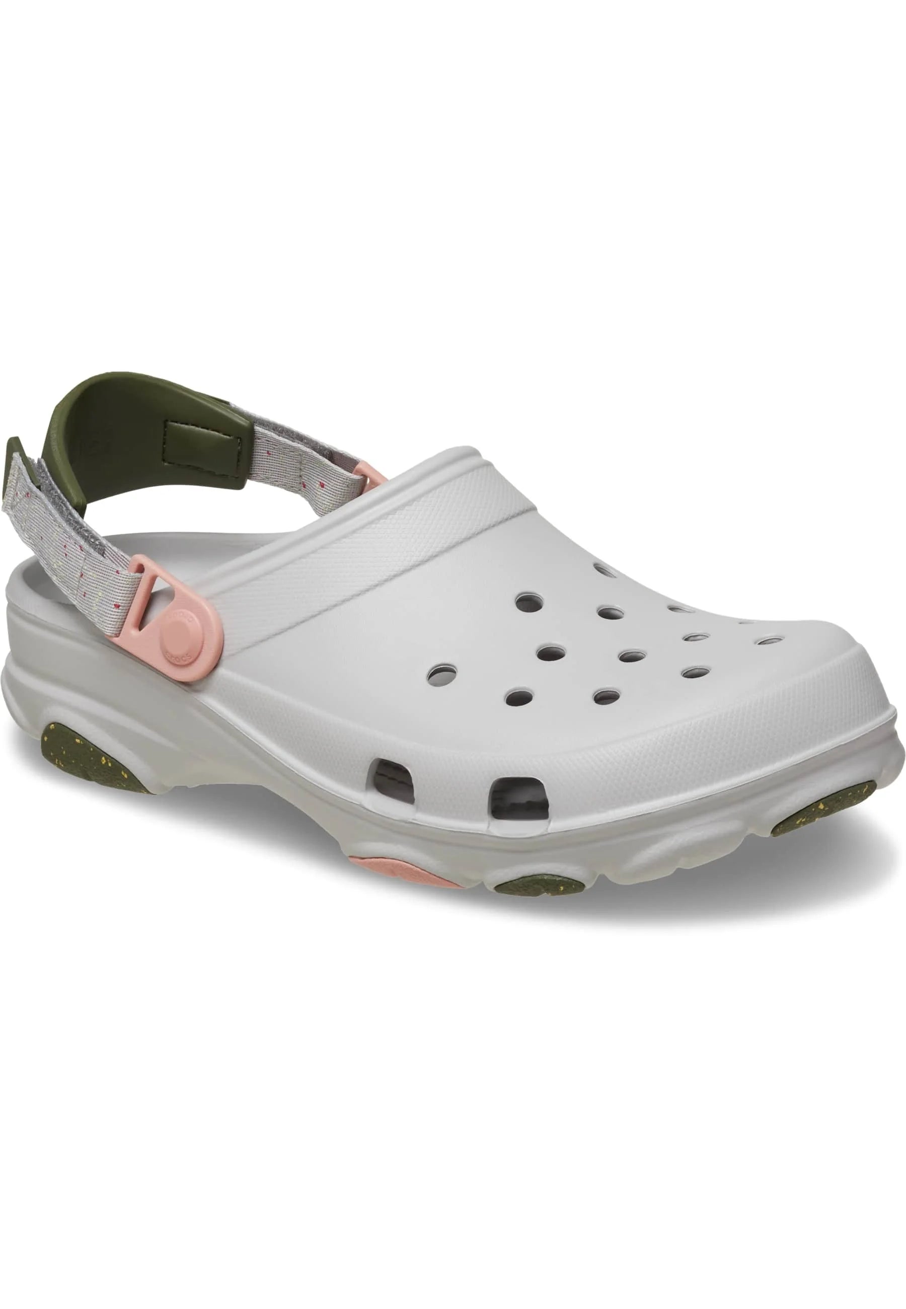 Crocs All-Terrain Clog – Atmosphere Multi