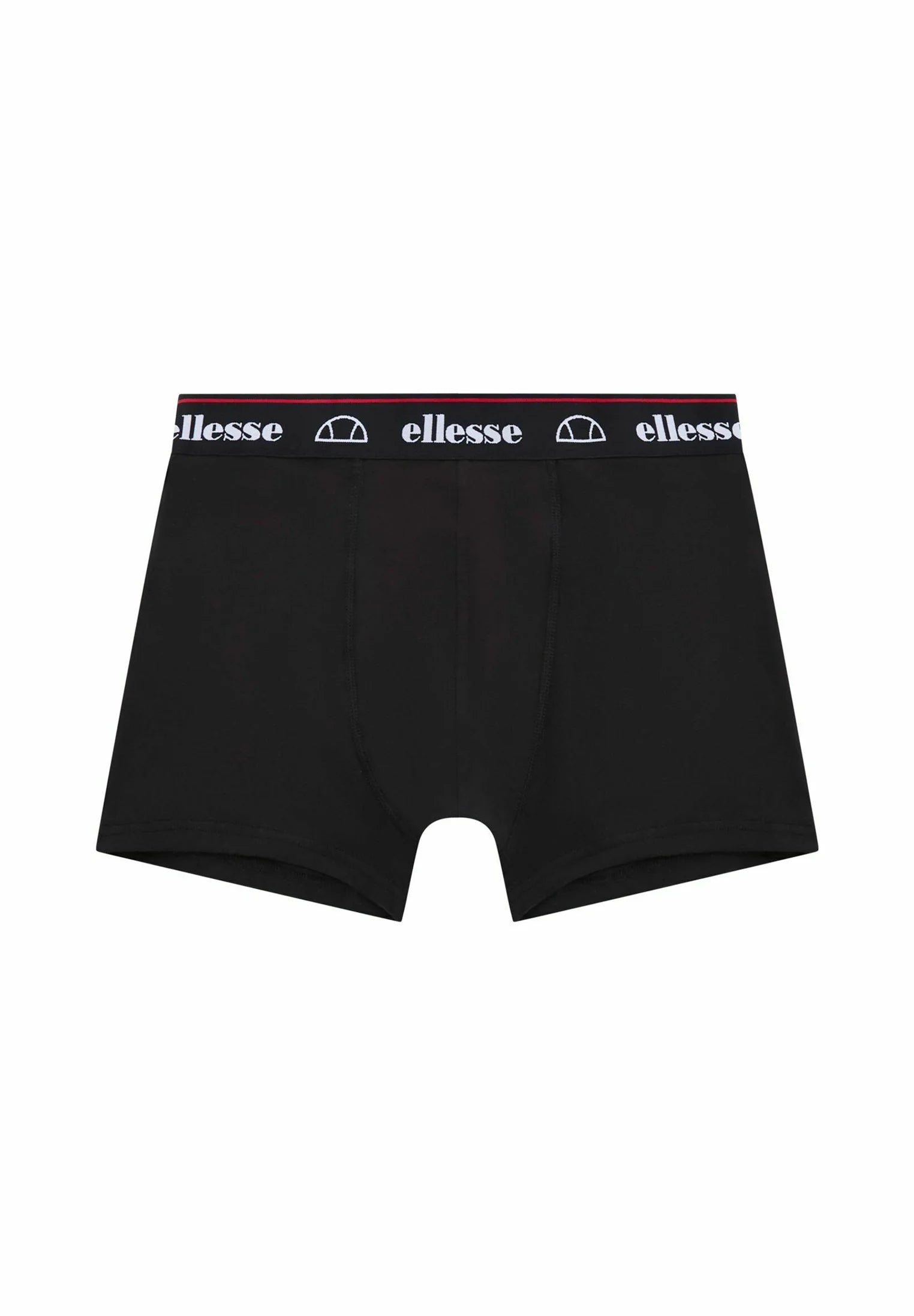 Kufry Ellesse 3 Pack – černé