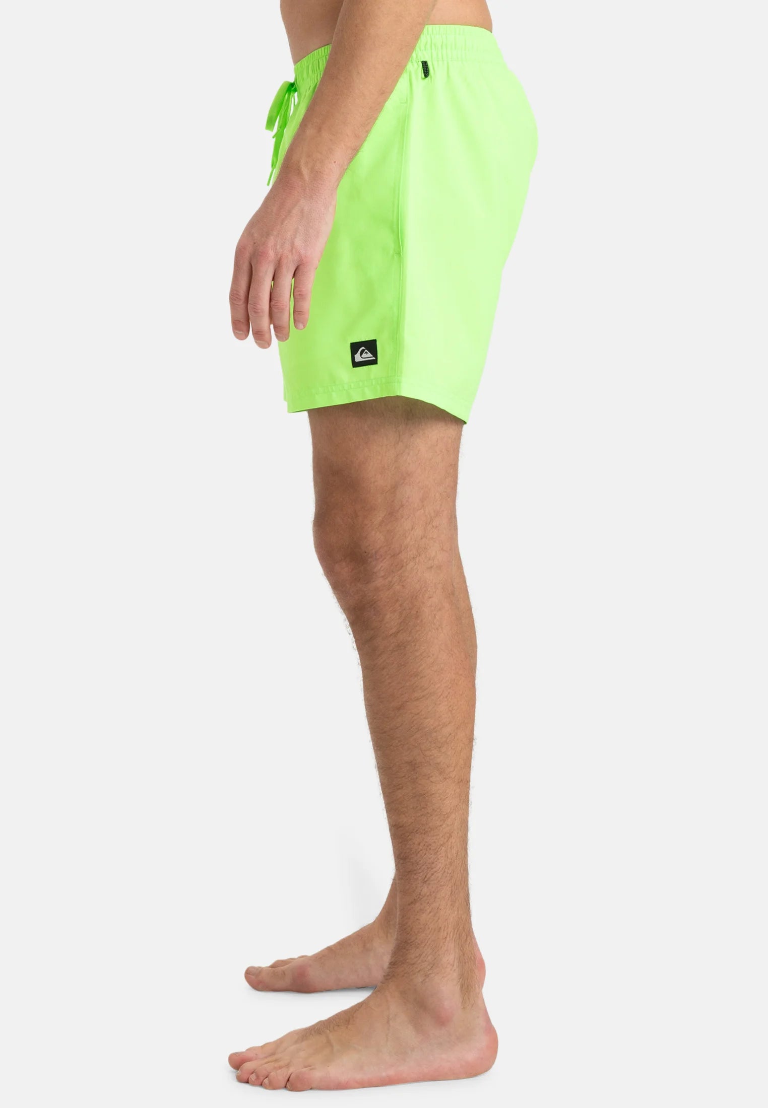 Short de bain Quiksilver Everyday Volley – Vert
