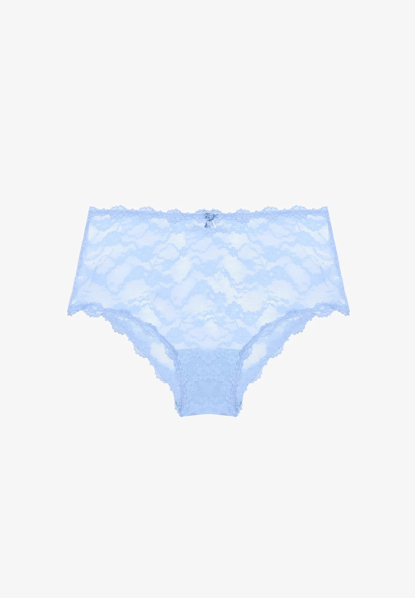 Yamamay Fancy Line Briefs – Light Blue