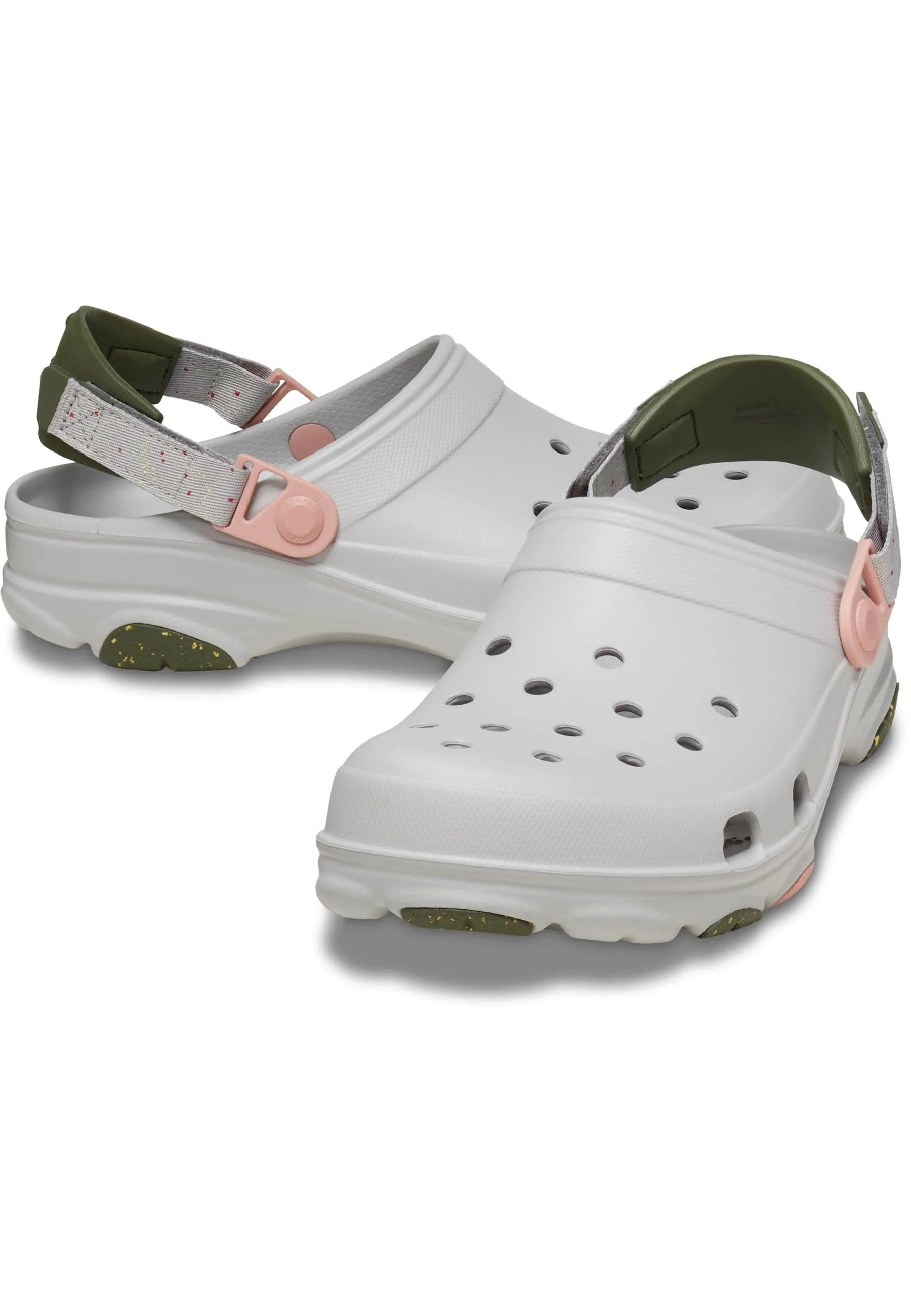 Crocs All-Terrain Clog – Atmosphere Multi