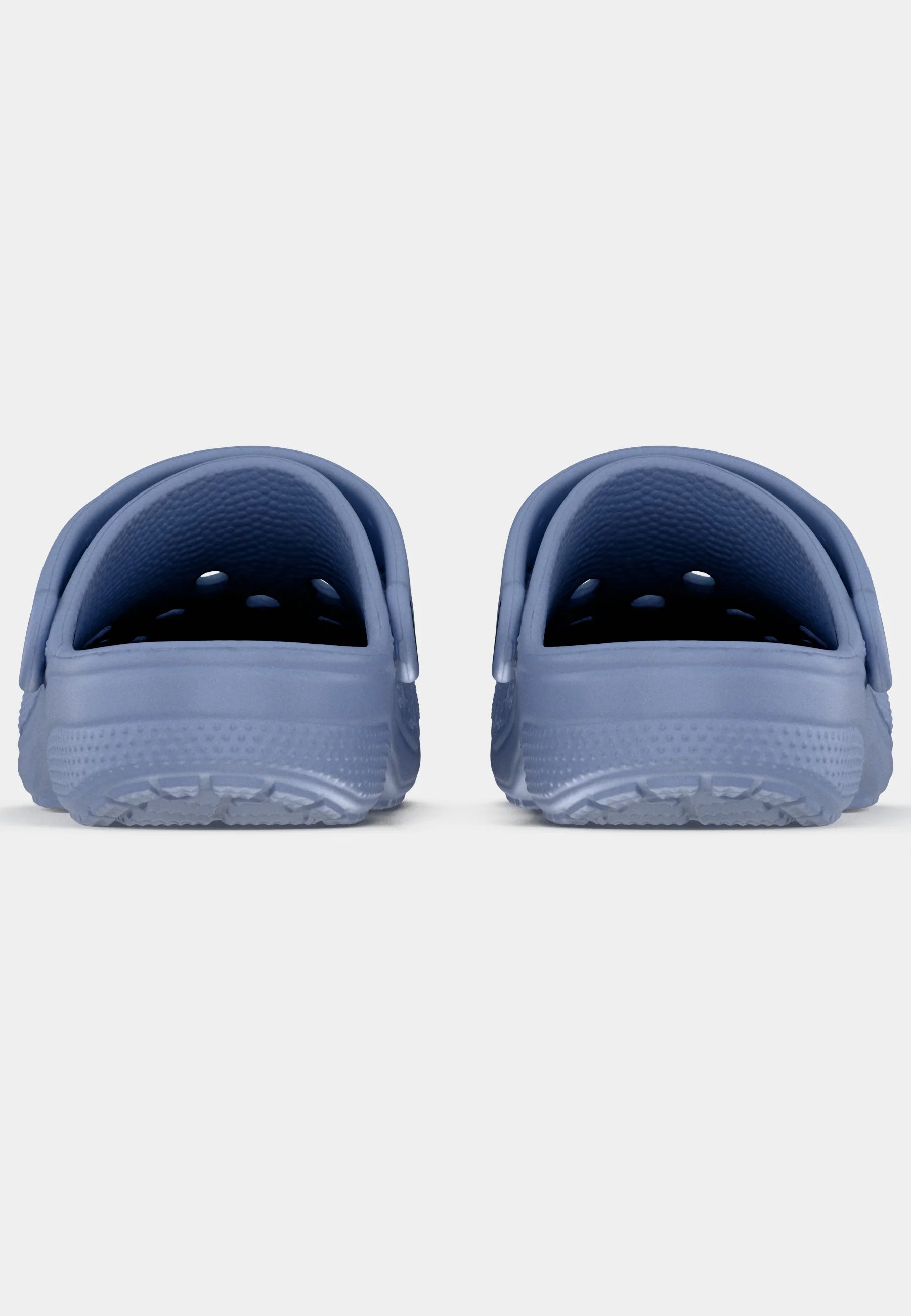 Crocs klassische Pool-Slides – Blue Haze