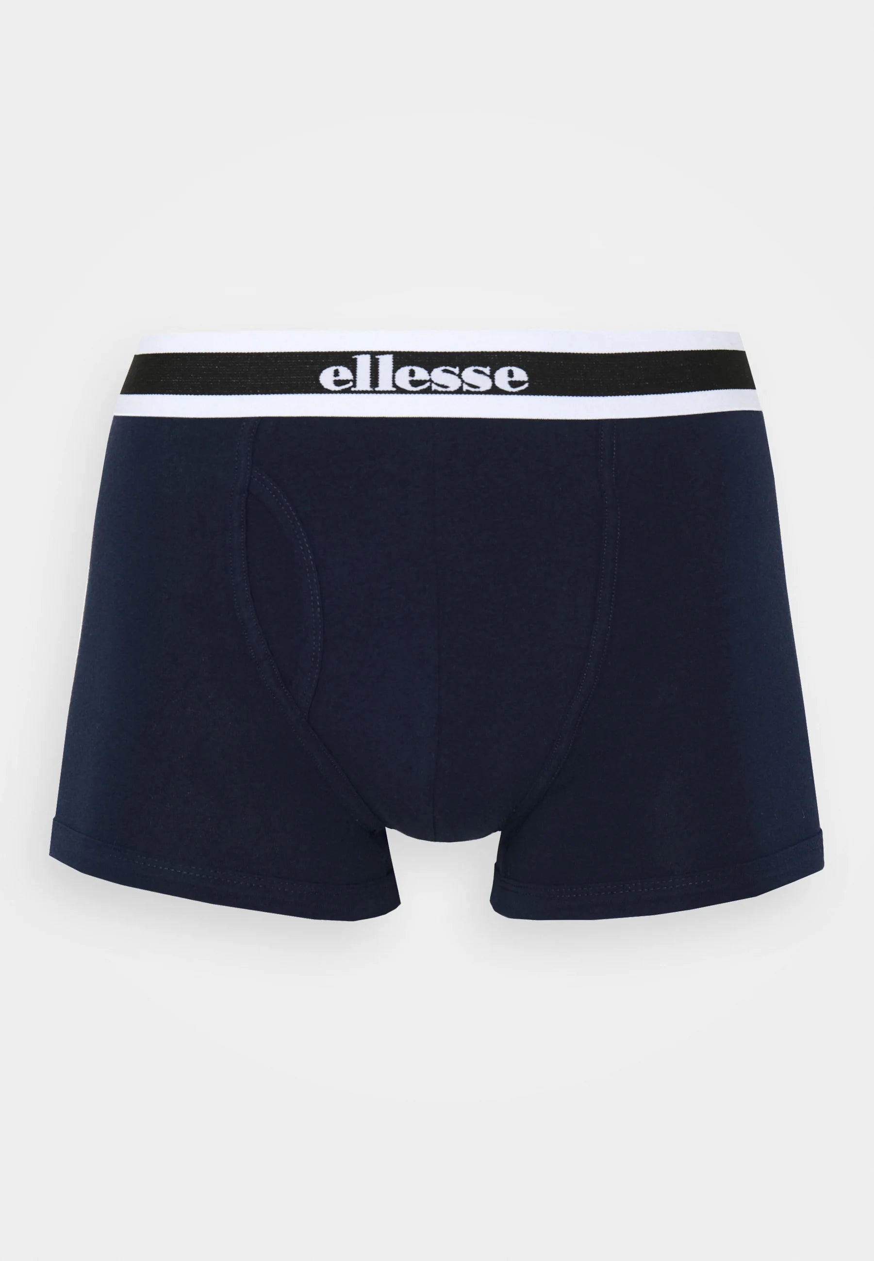 Ellesse Lorano 5er-Pack Unterhosen – Mehrfarbig