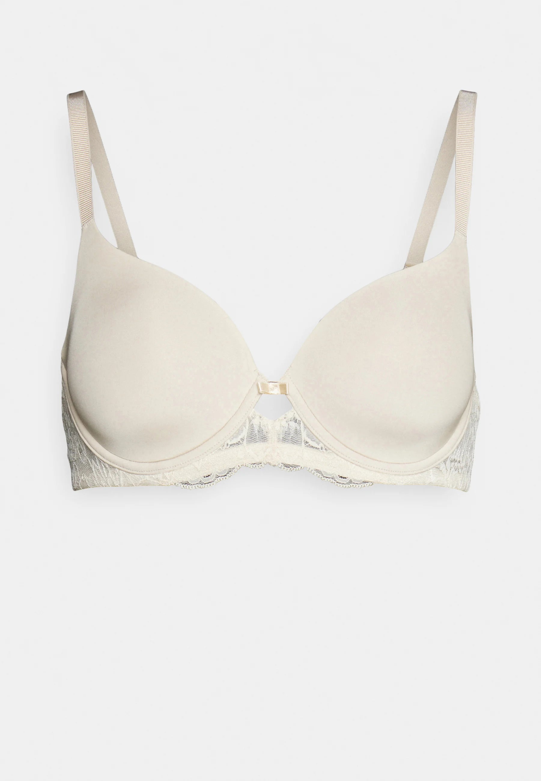 Triumph Amourette Charm T-Shirt Bra – Creamy Dream