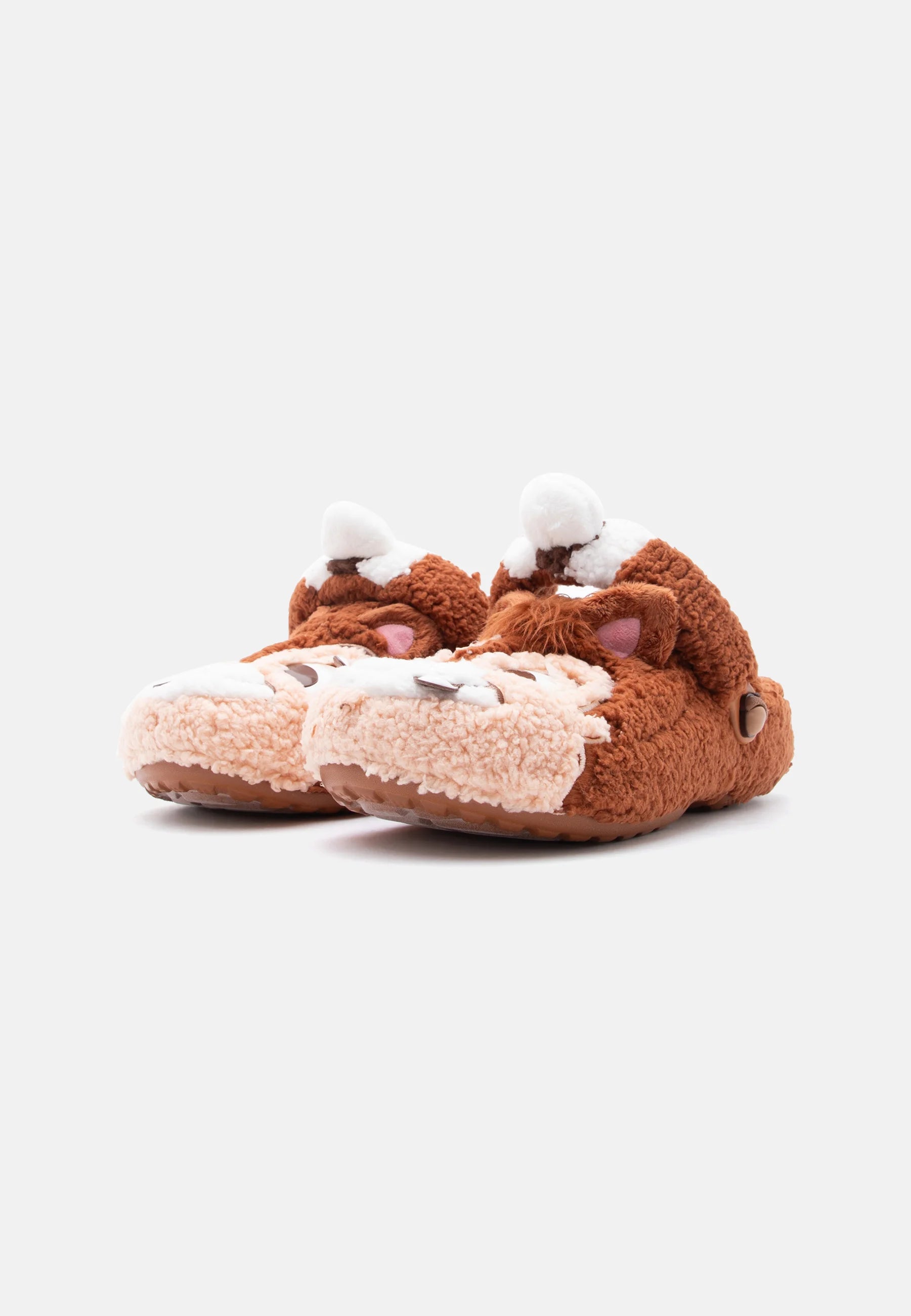 Crocs Disney I Am Chip ’n Dale Unisex Slippers – Multi-Coloured
