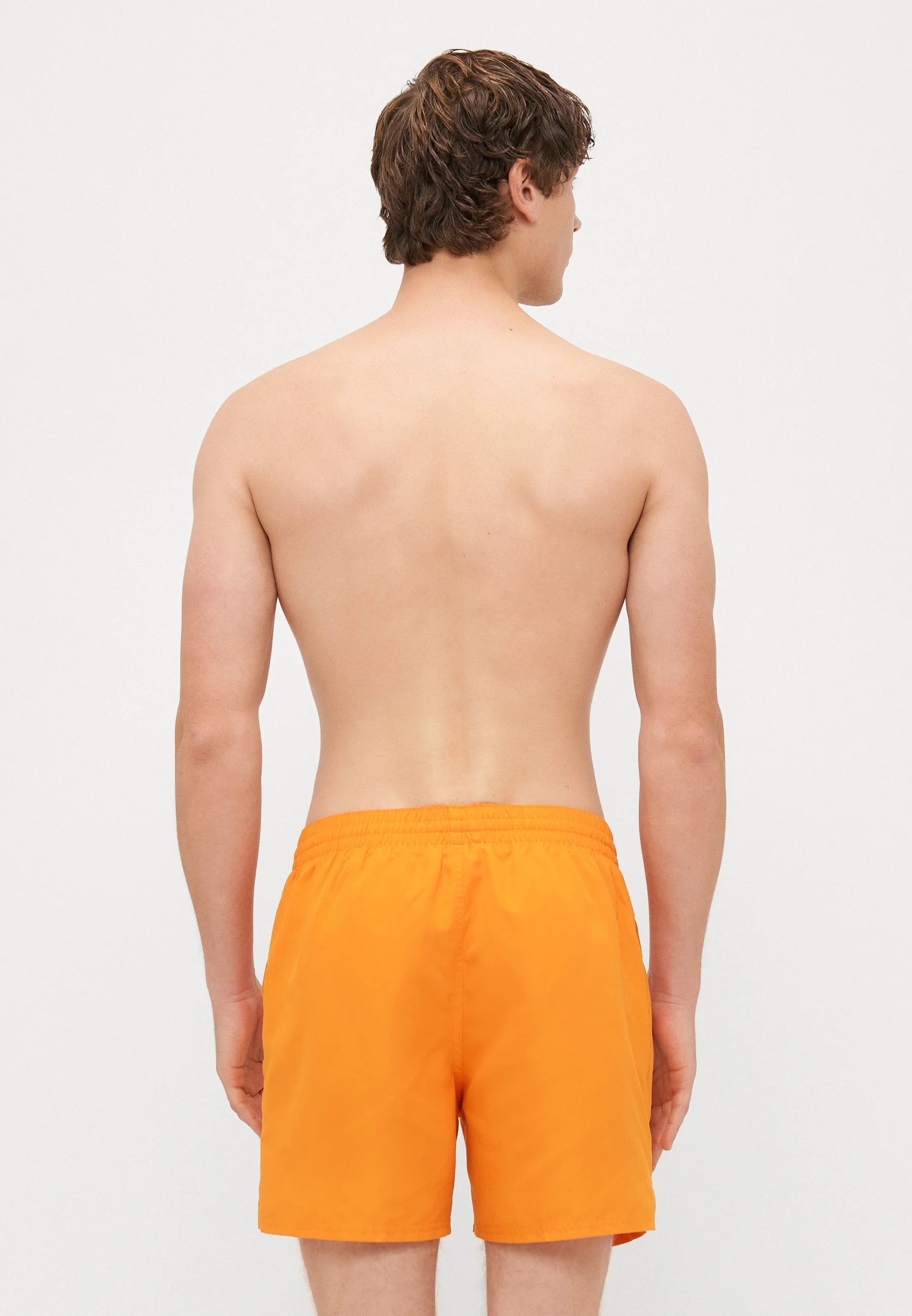 Plavecké šortky Nike Swim Volley – Bright Ceramic