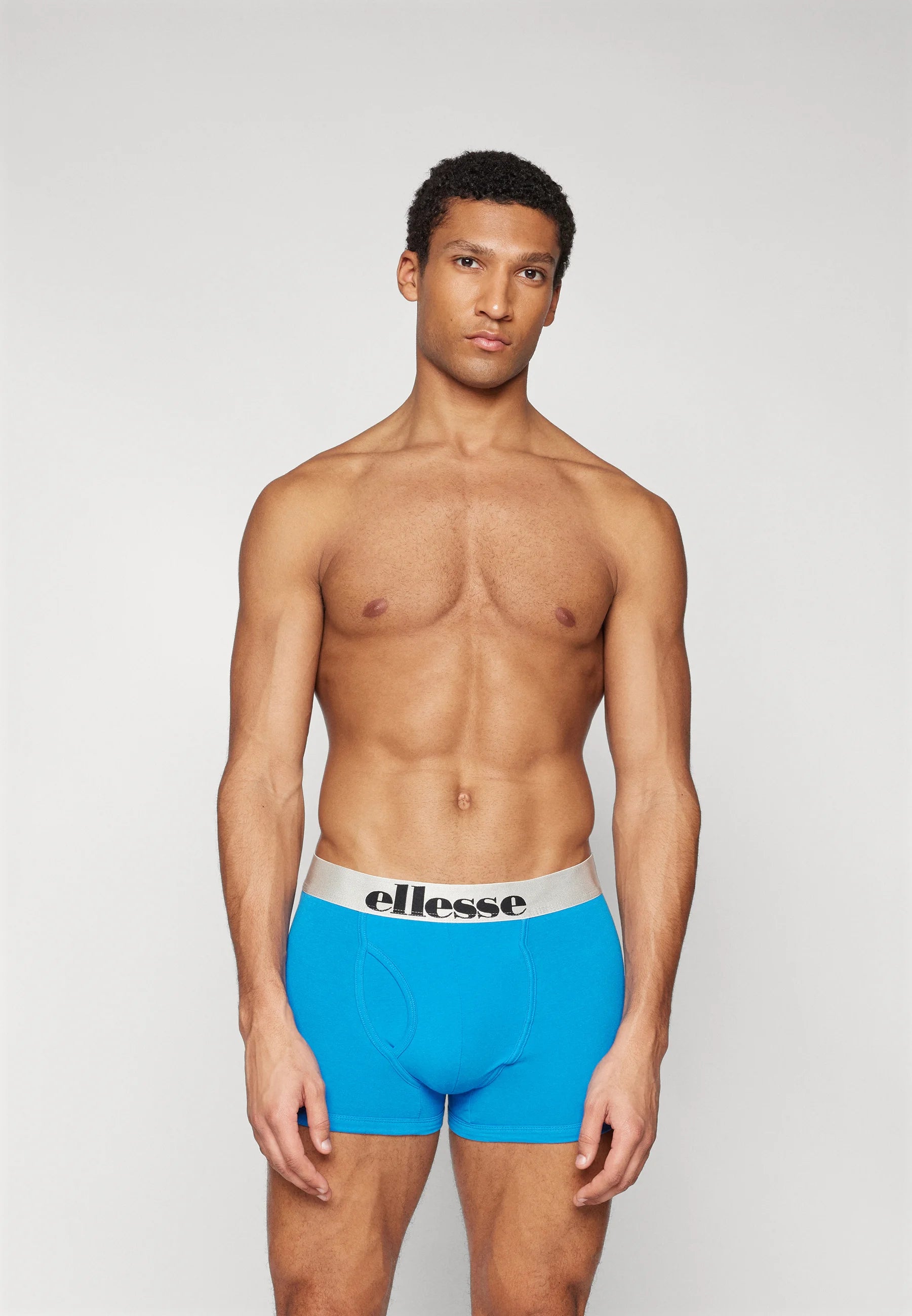 Kufry Ellesse Anya 5 Pack – vícebarevné