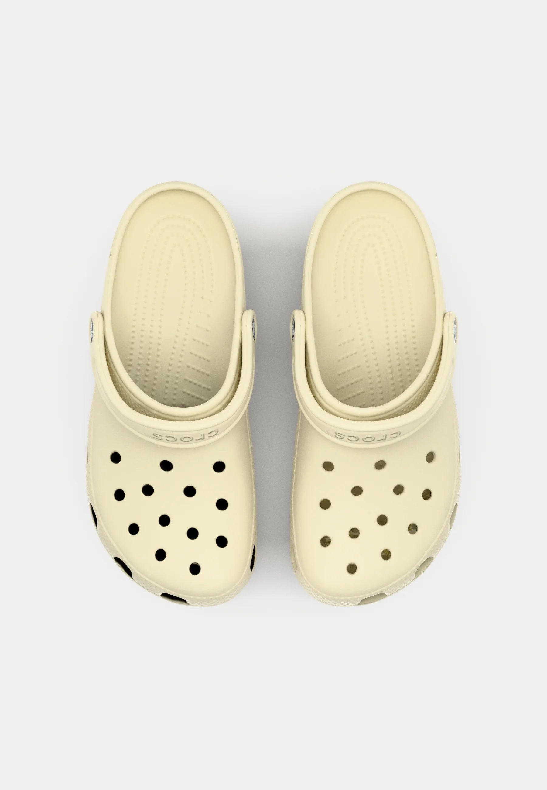 Scivoli da piscina classici Crocs – Bone