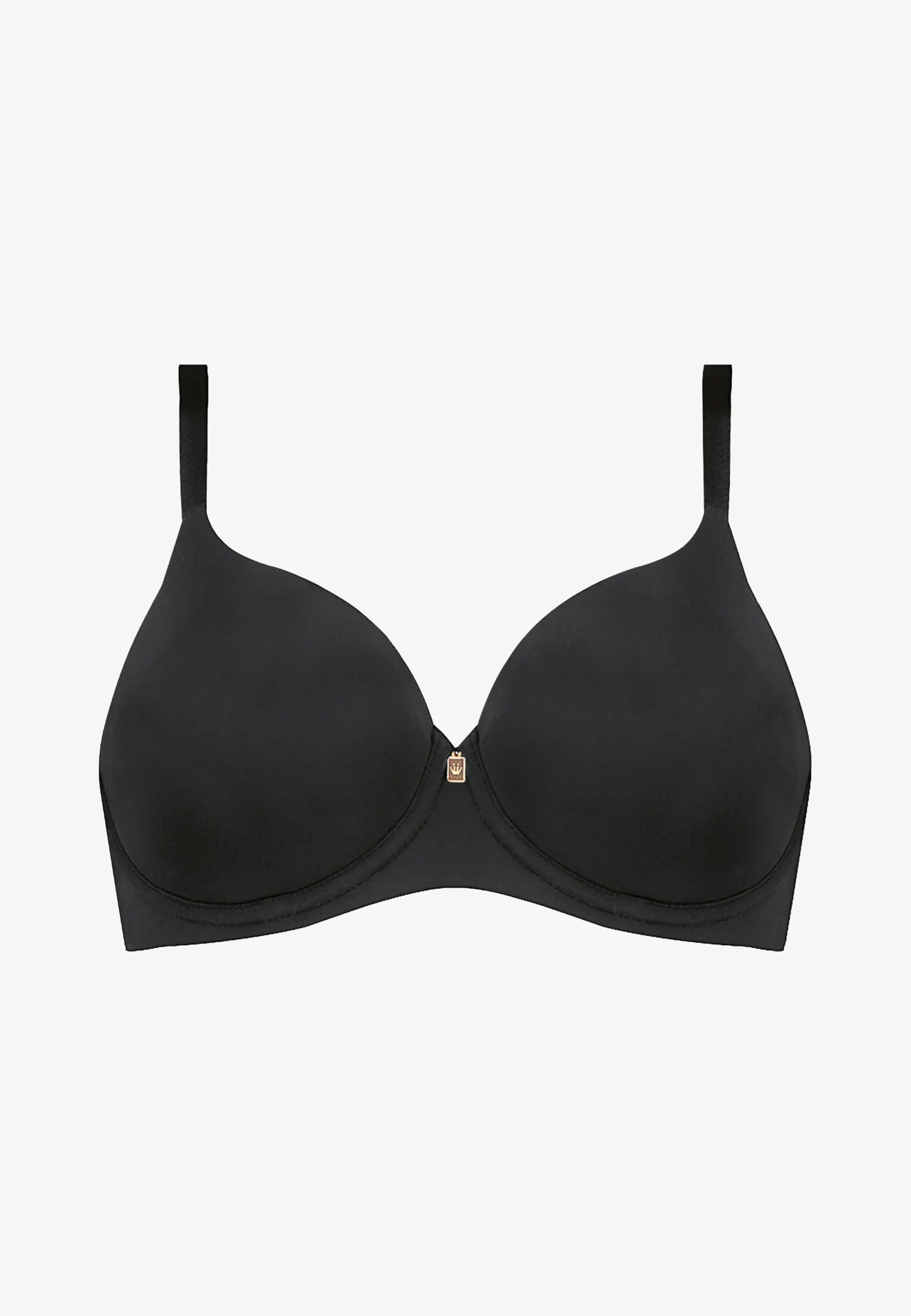 Triumph Body Make-Up Essential N T-Shirt Bra – Black