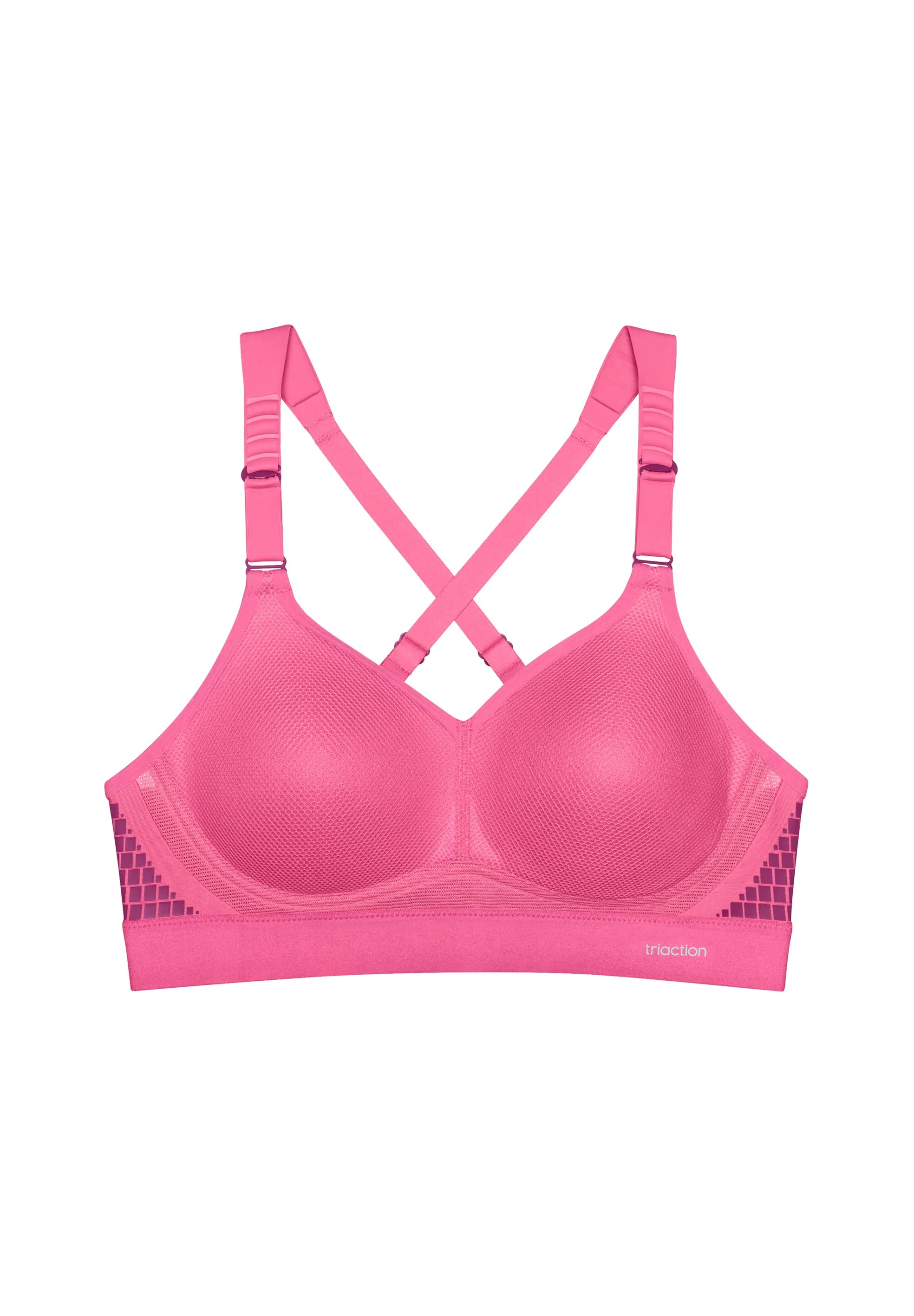 Triumph Bustier 2 Pack – Glam Pink