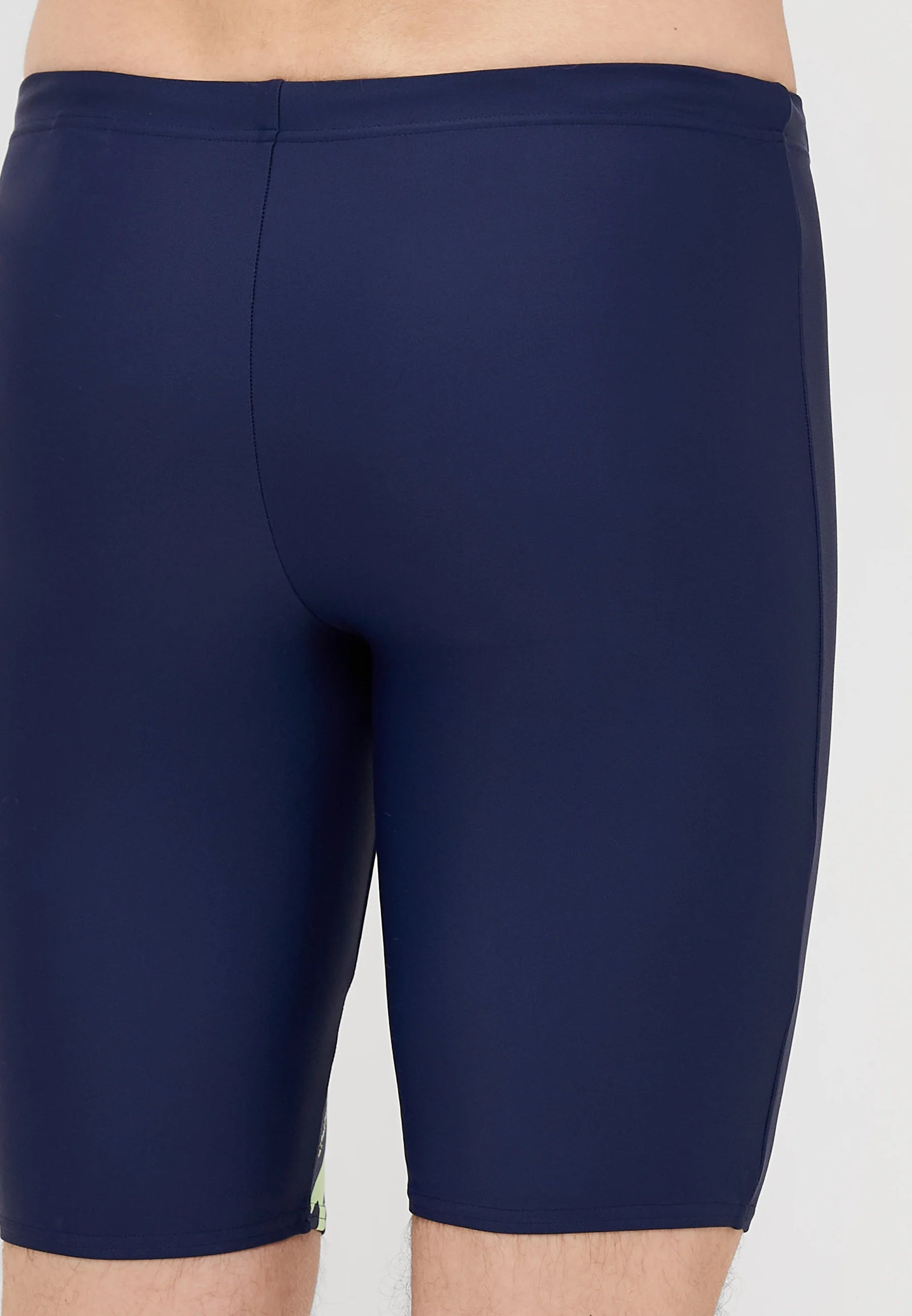 Speedo Medley Jammer – Peacoat, Deep Sapphire
