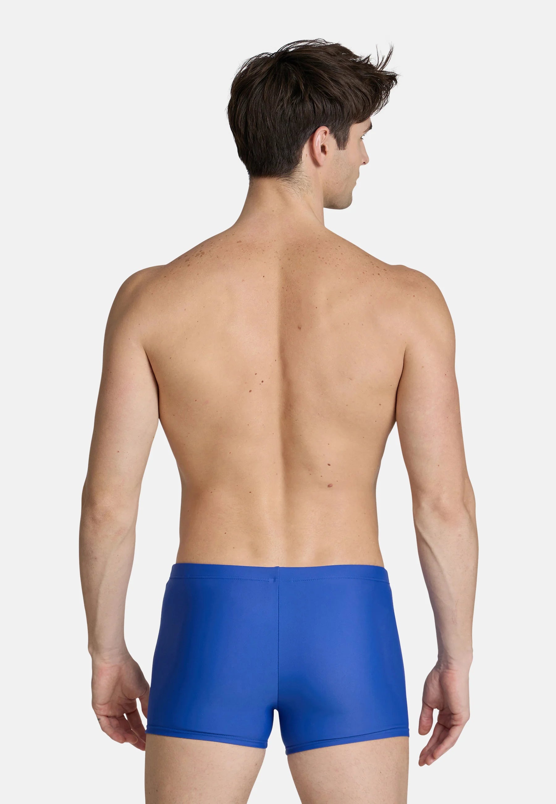 Arena Dynamo Swim Trunks – Royal