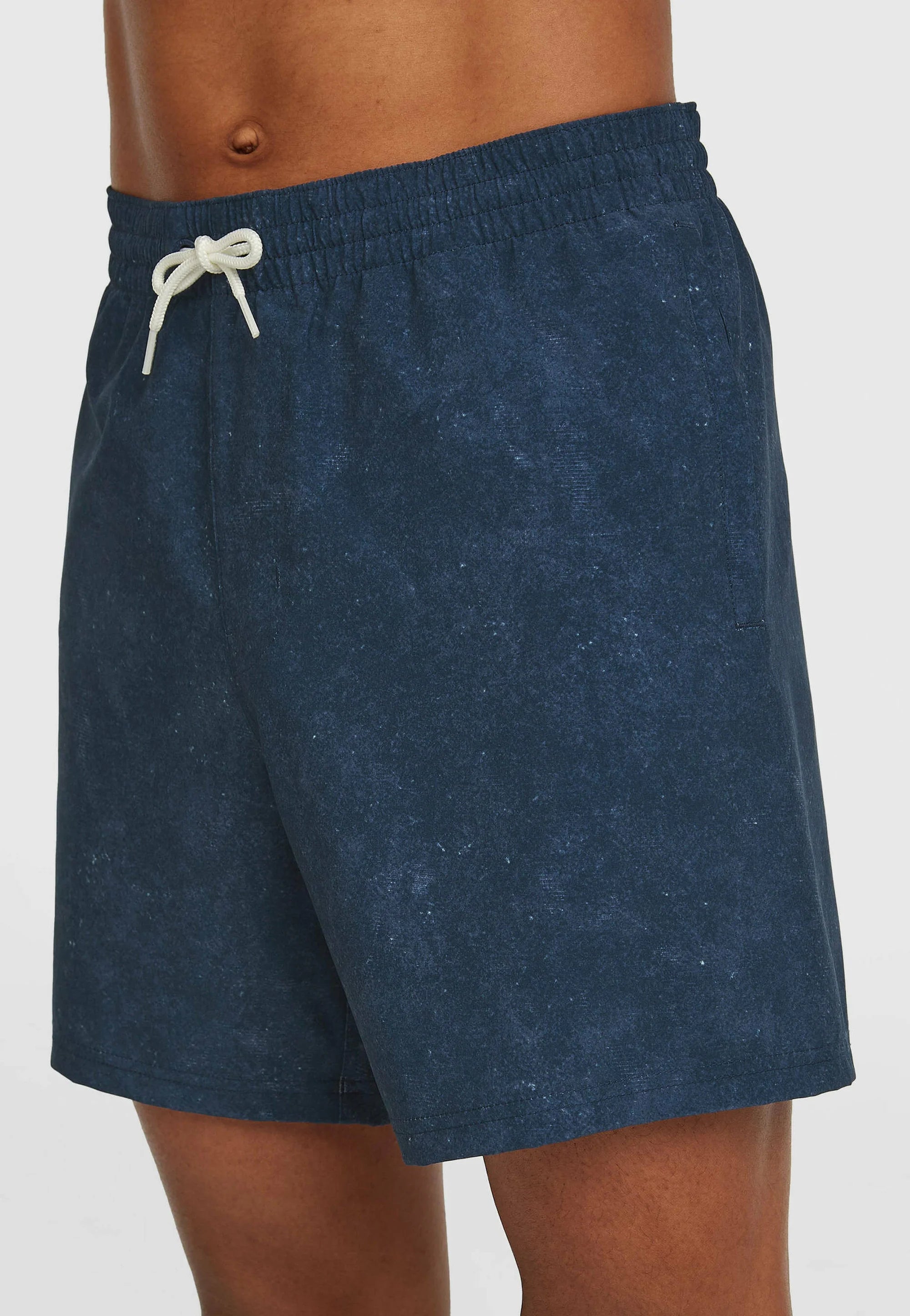 O’Neill Cali Ocean Swim Shorts – Dark Blue Originals Acid Wash