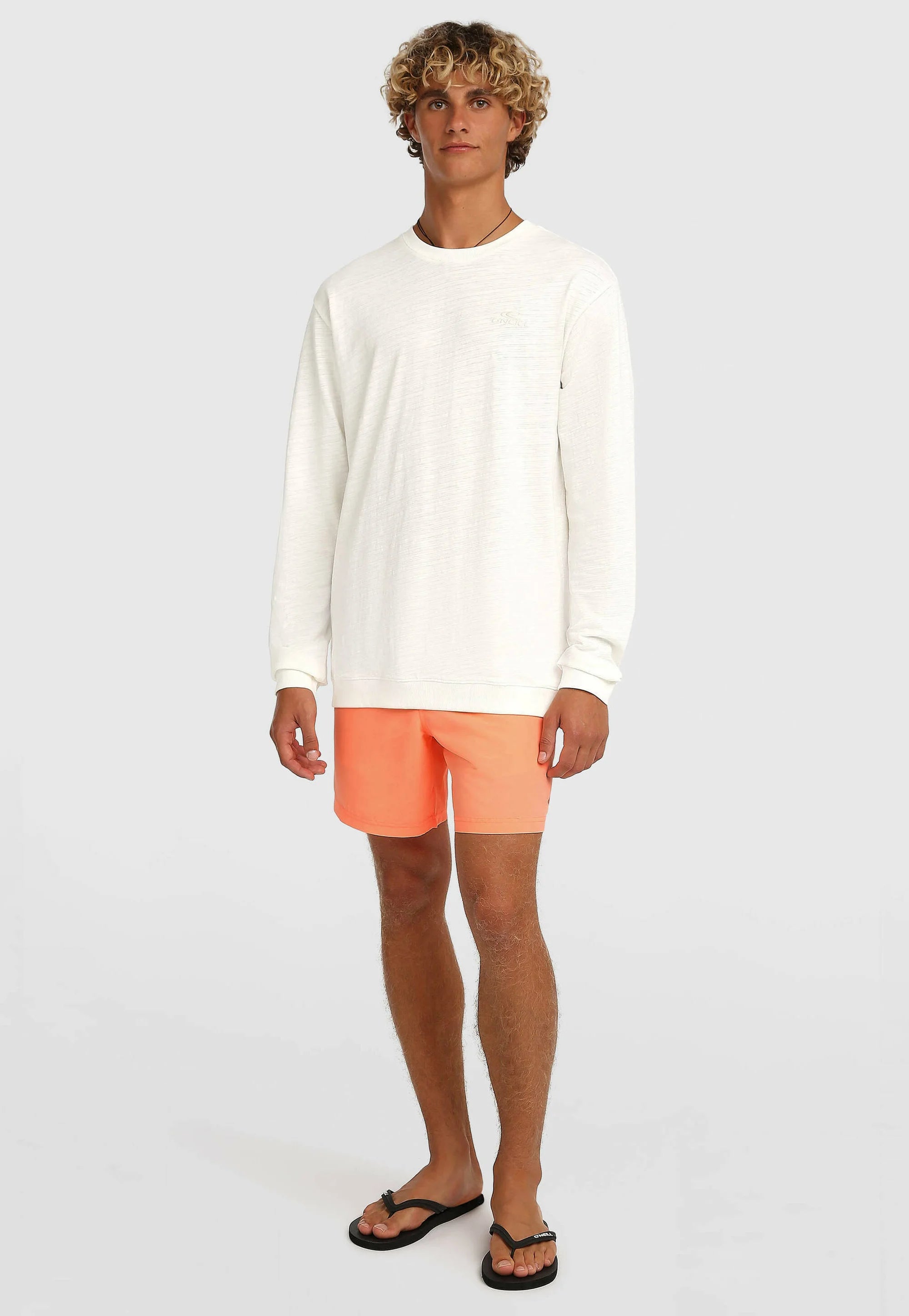 Short de bain O'Neill – Funky Peach