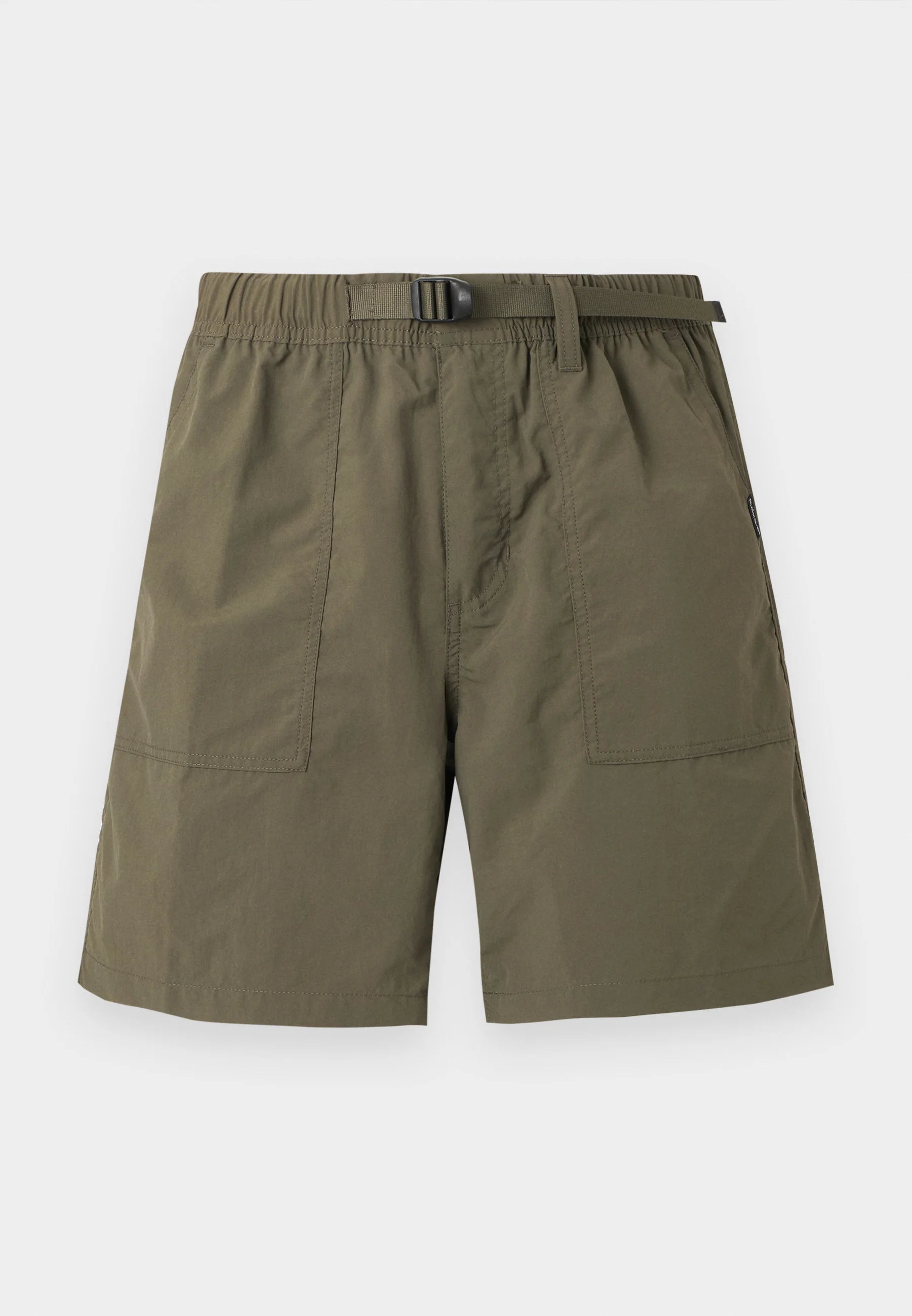 Quiksilver Run Ashore Amphibian Swim Shorts – Grape Leaf