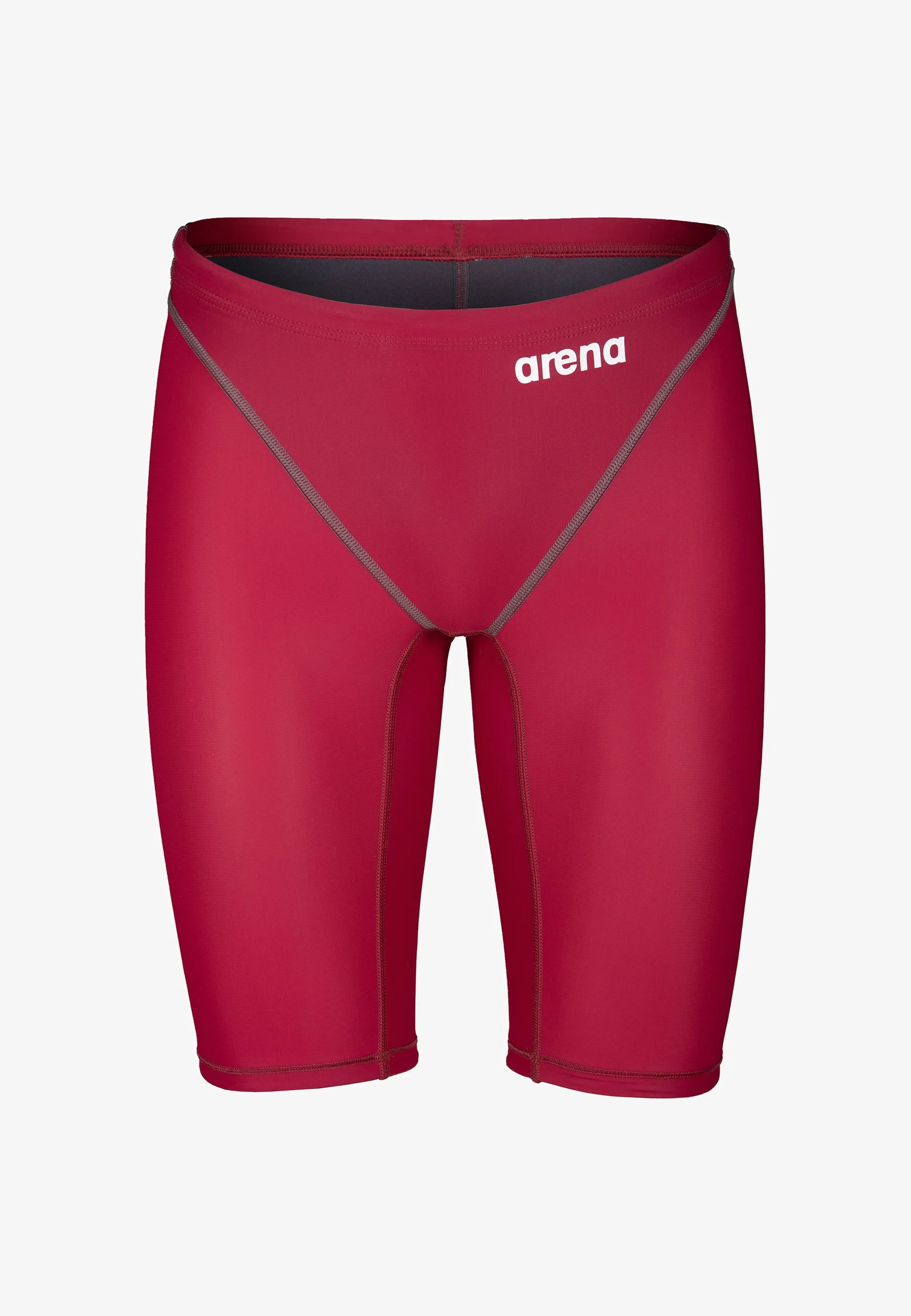 Arena Powerskin ST Next Jammer – Deep Red