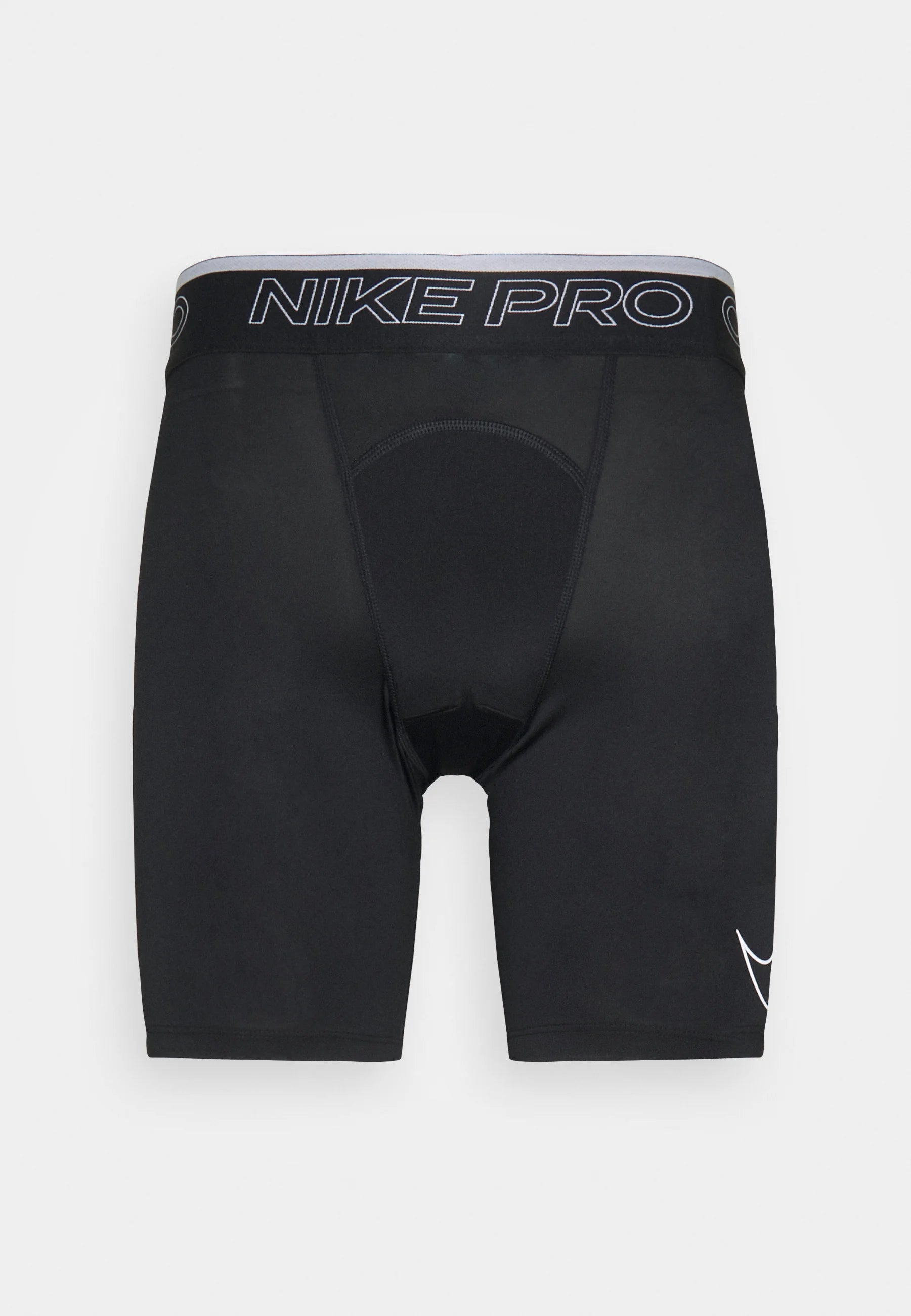 Nike Performance Trunks – Schwarz, Weiß