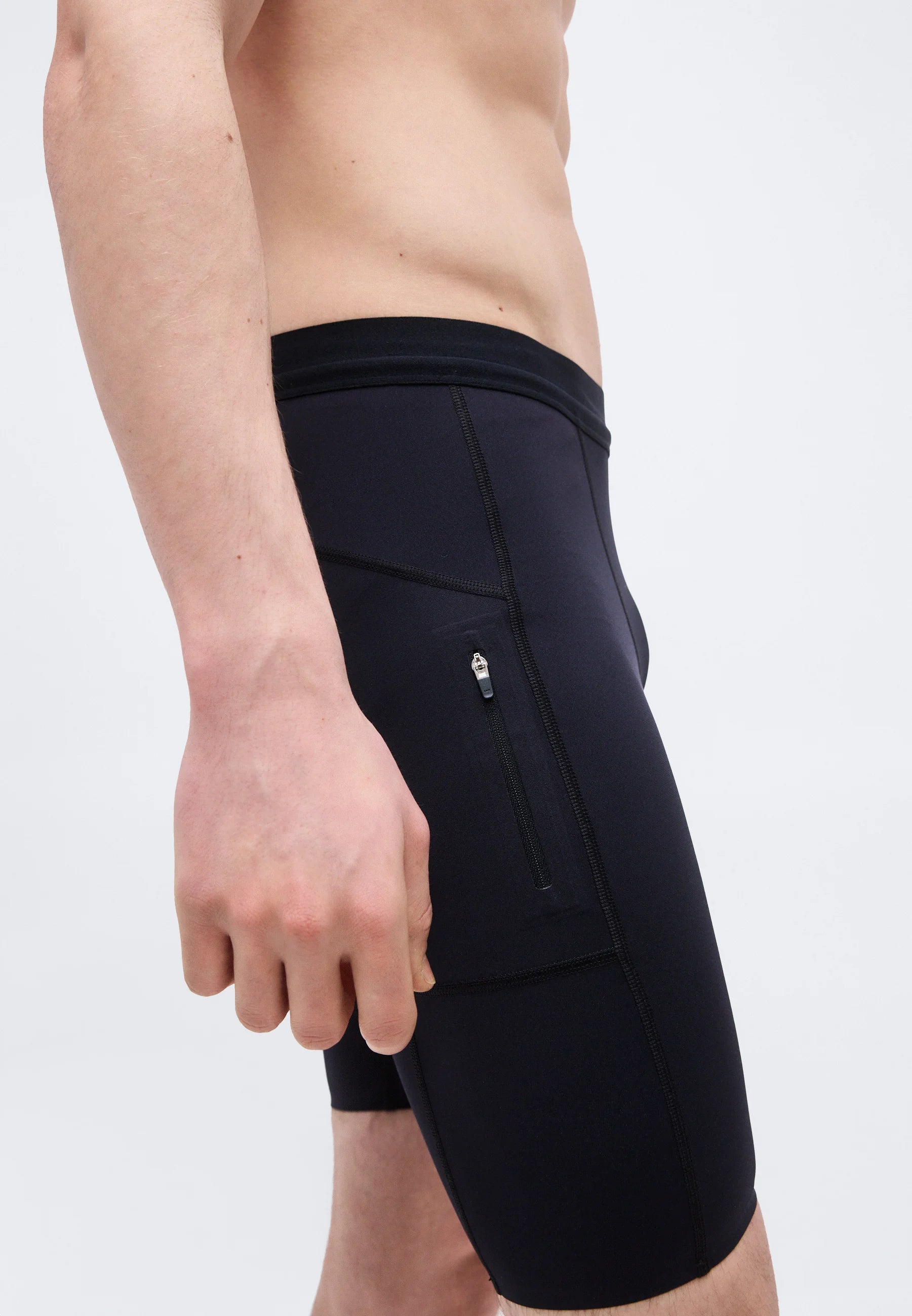Speedo Boom Jammer – Anthrazit