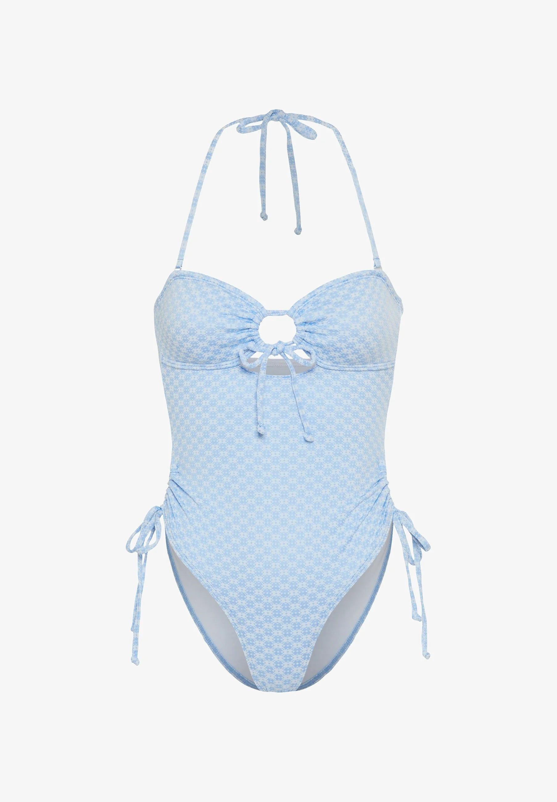 LASCANA LSCN Swimsuit – Blue