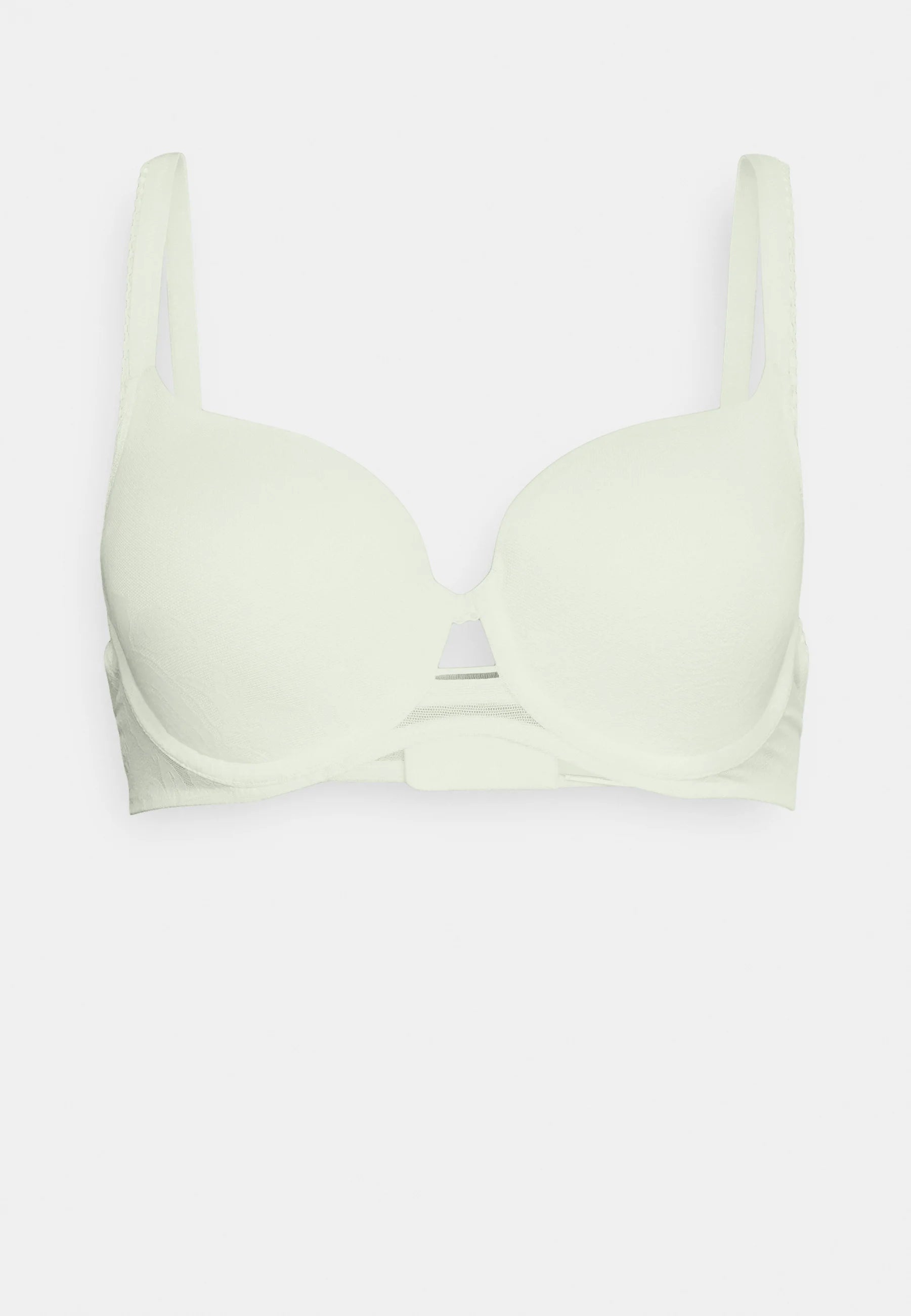 Triumph T-Shirt Bra – Silk White