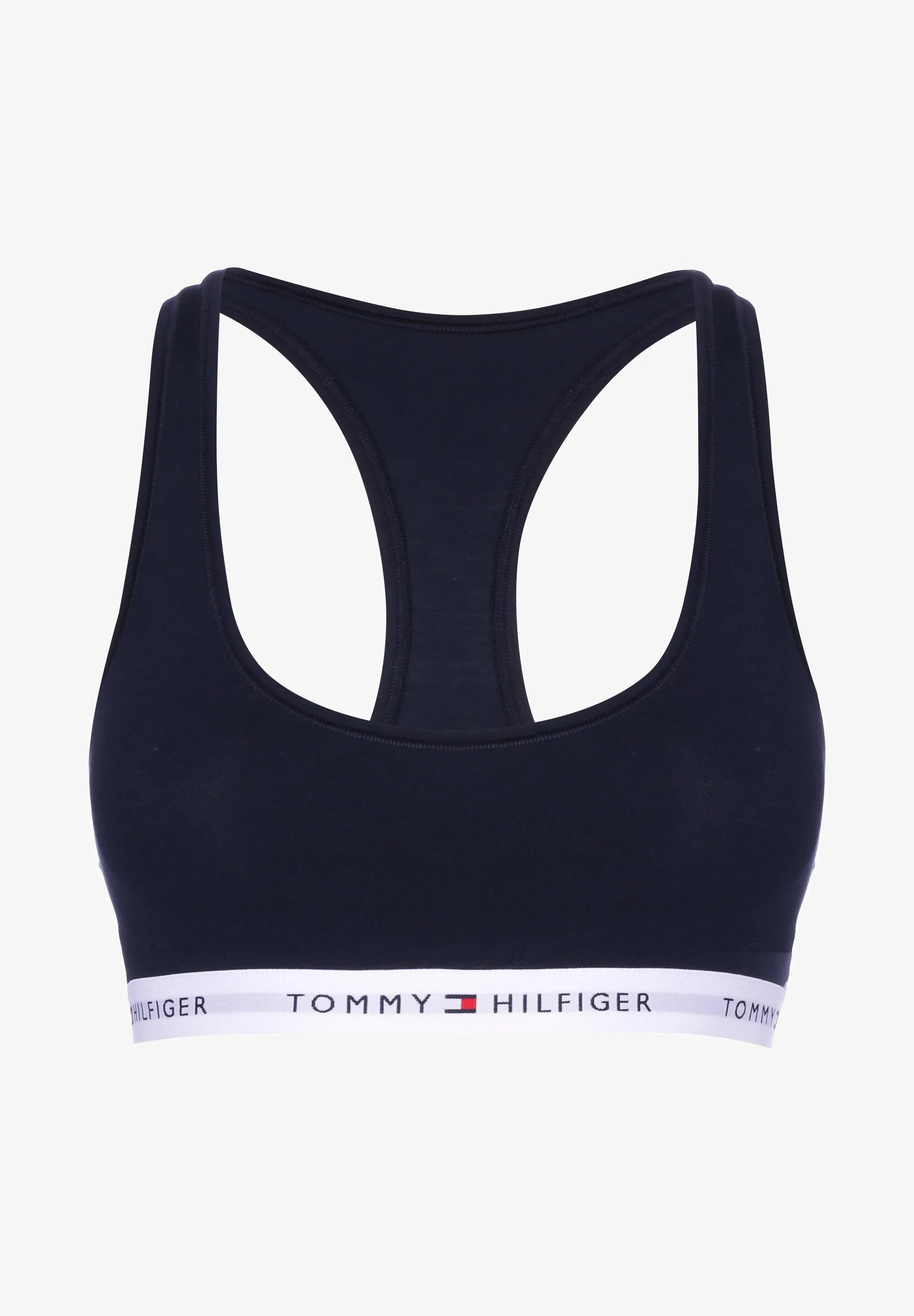 Tommy Hilfiger Soft Bustier Bra – Desert Sky