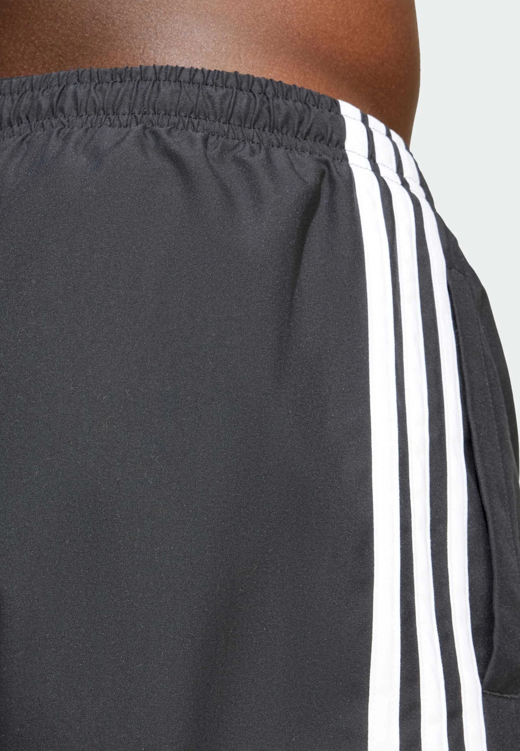Adidas Originals ADIC Swimming Shorts – Black