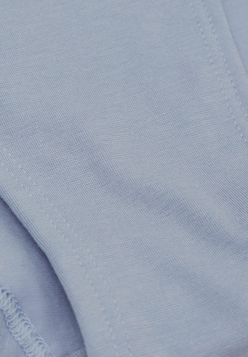 Leichte Intimissimi-Slips – Hellblau