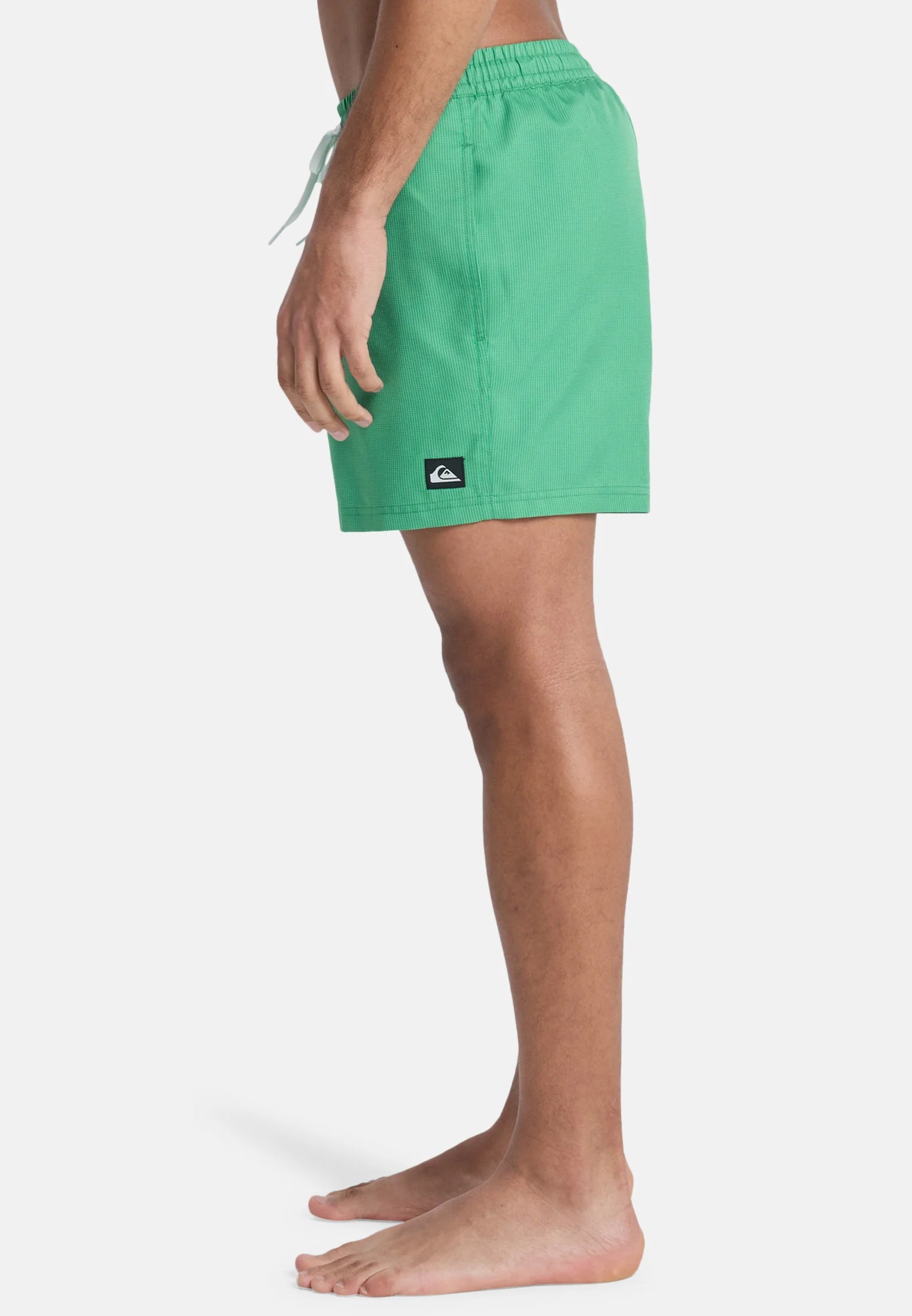 Short de bain Quiksilver Everyday Deluxe Volley – Vert