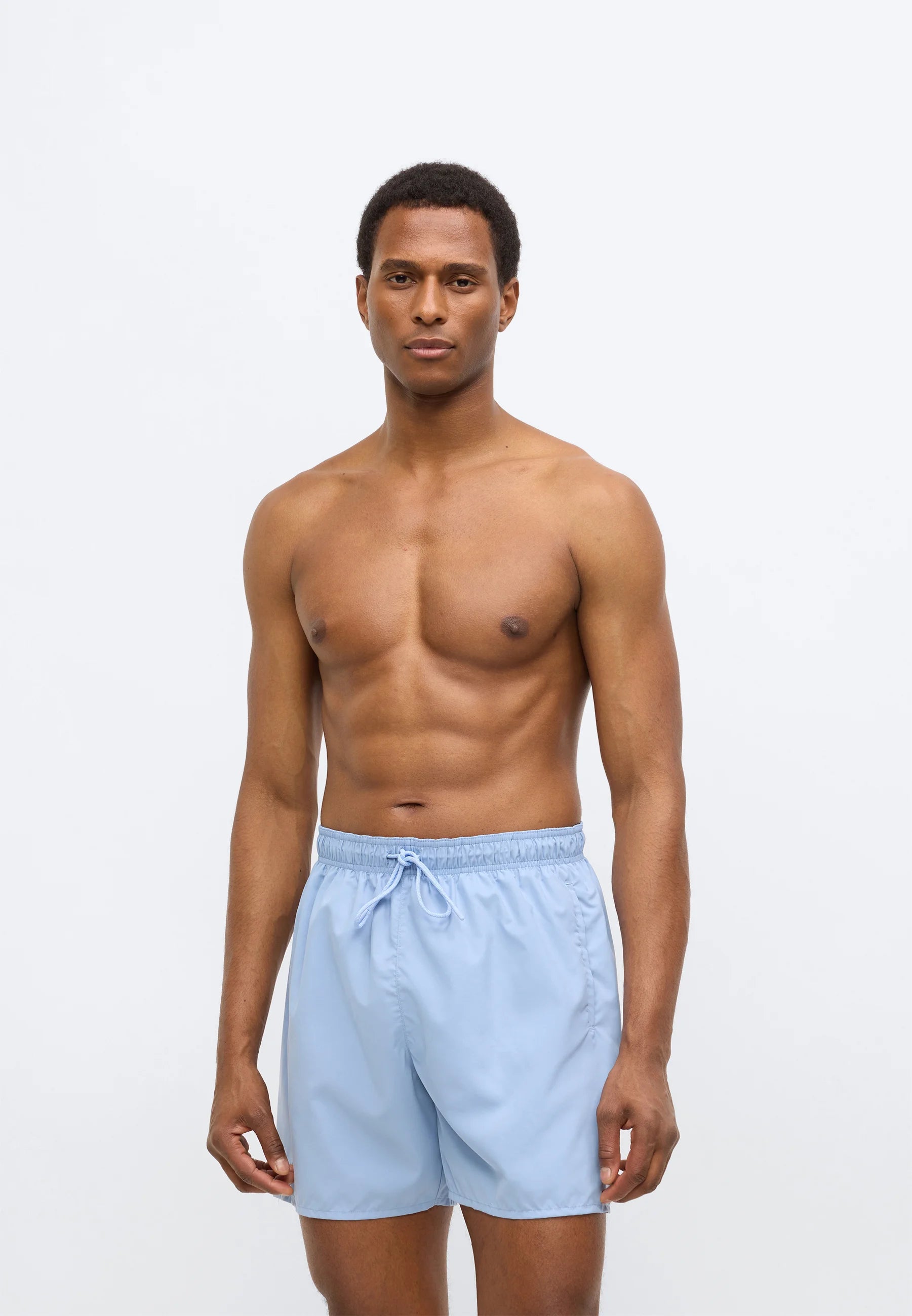 Short de bain Lacoste Maillot De Bain – Bleu
