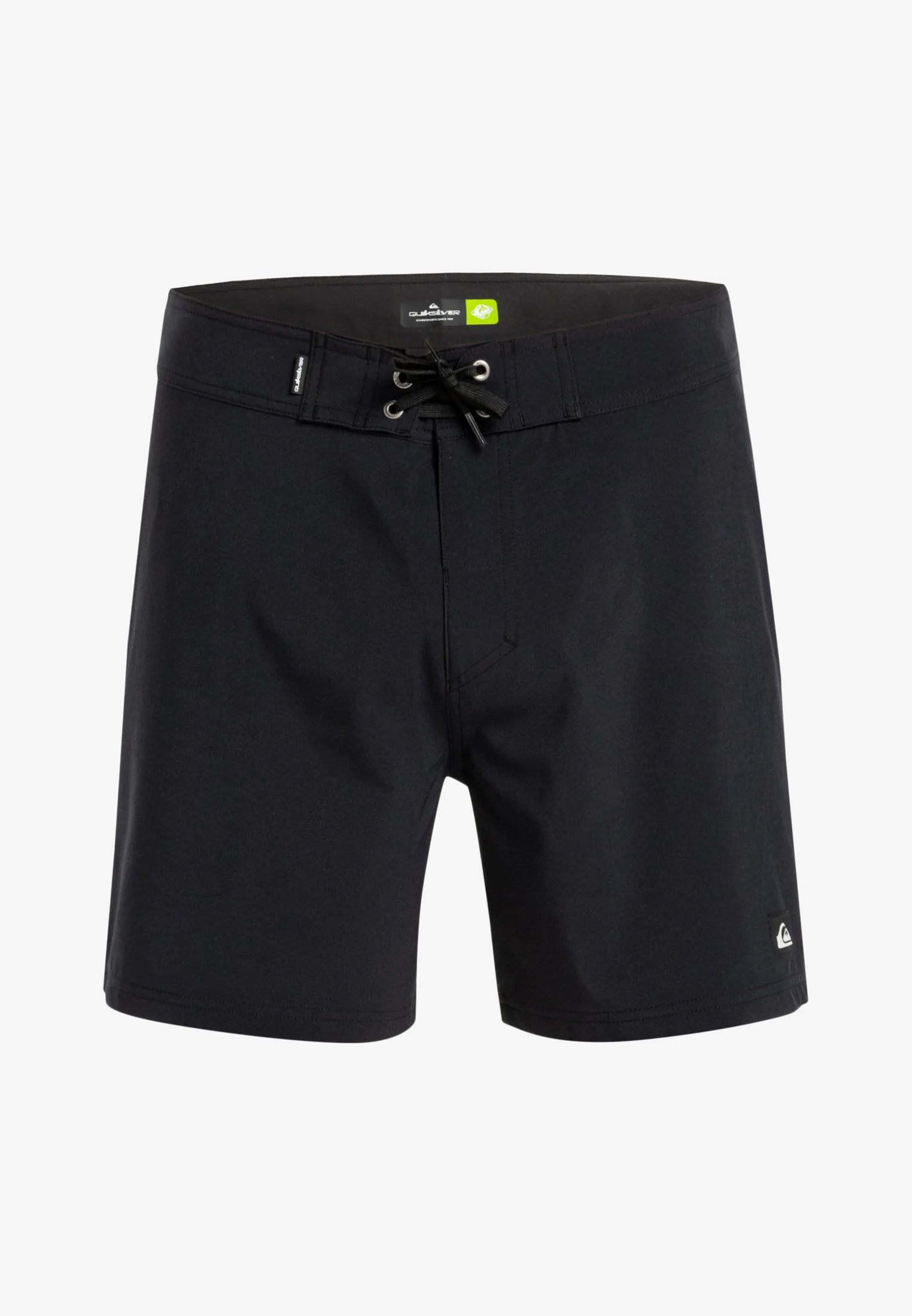 Quiksilver Surfsilk Kaimana Swim Shorts – Navy