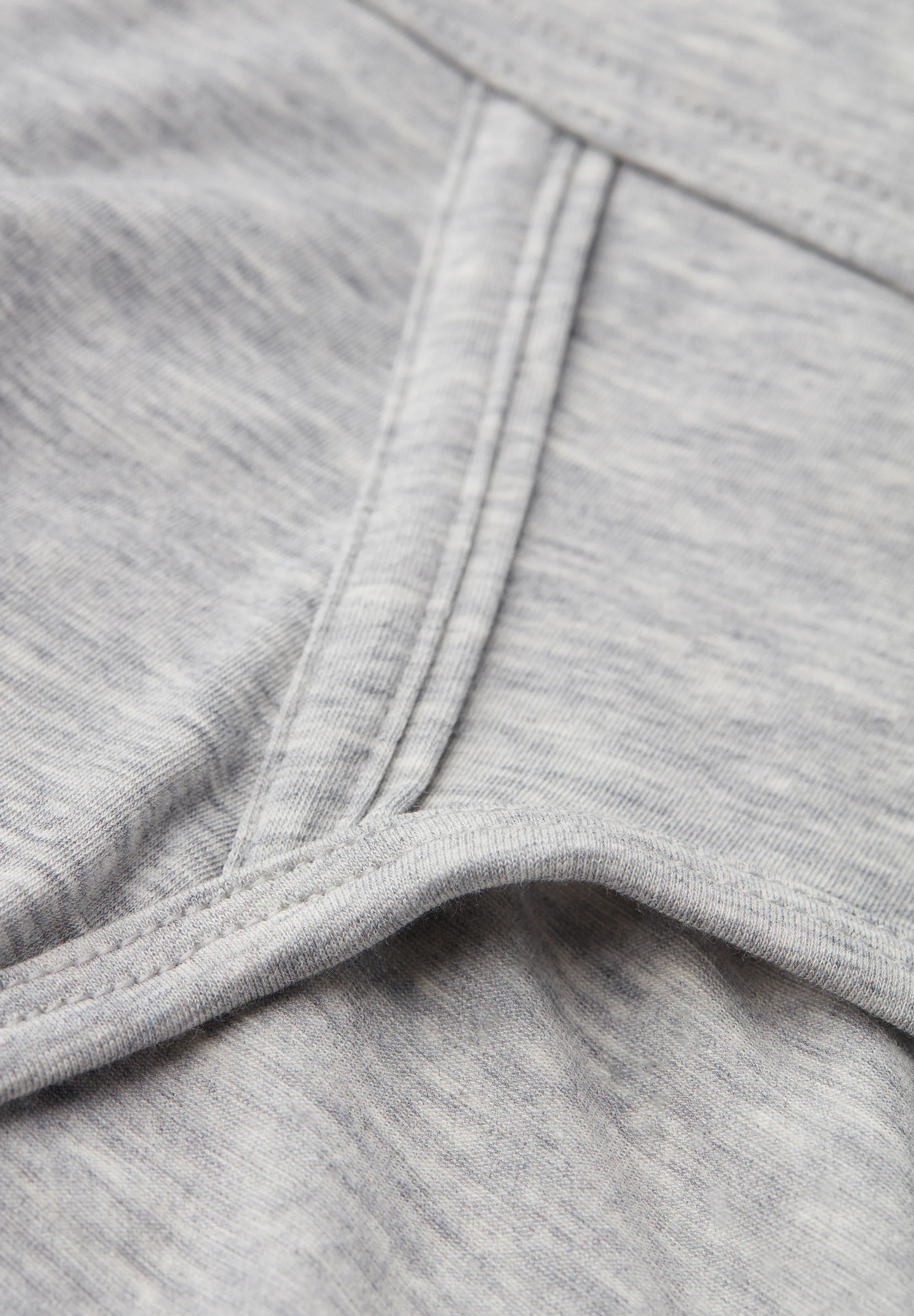 Slip Classique UIMAN Intimissimi Uomo – Gris Clair Mélange