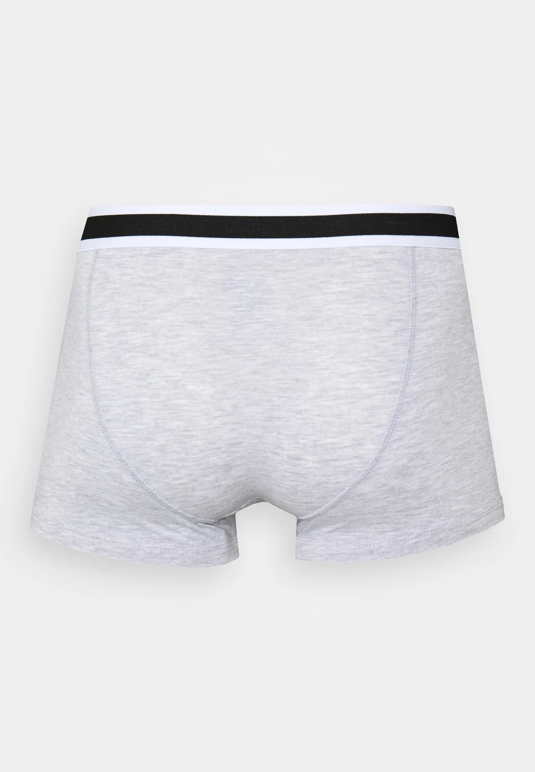Ellesse Lorano 5er-Pack Unterhosen – Mehrfarbig